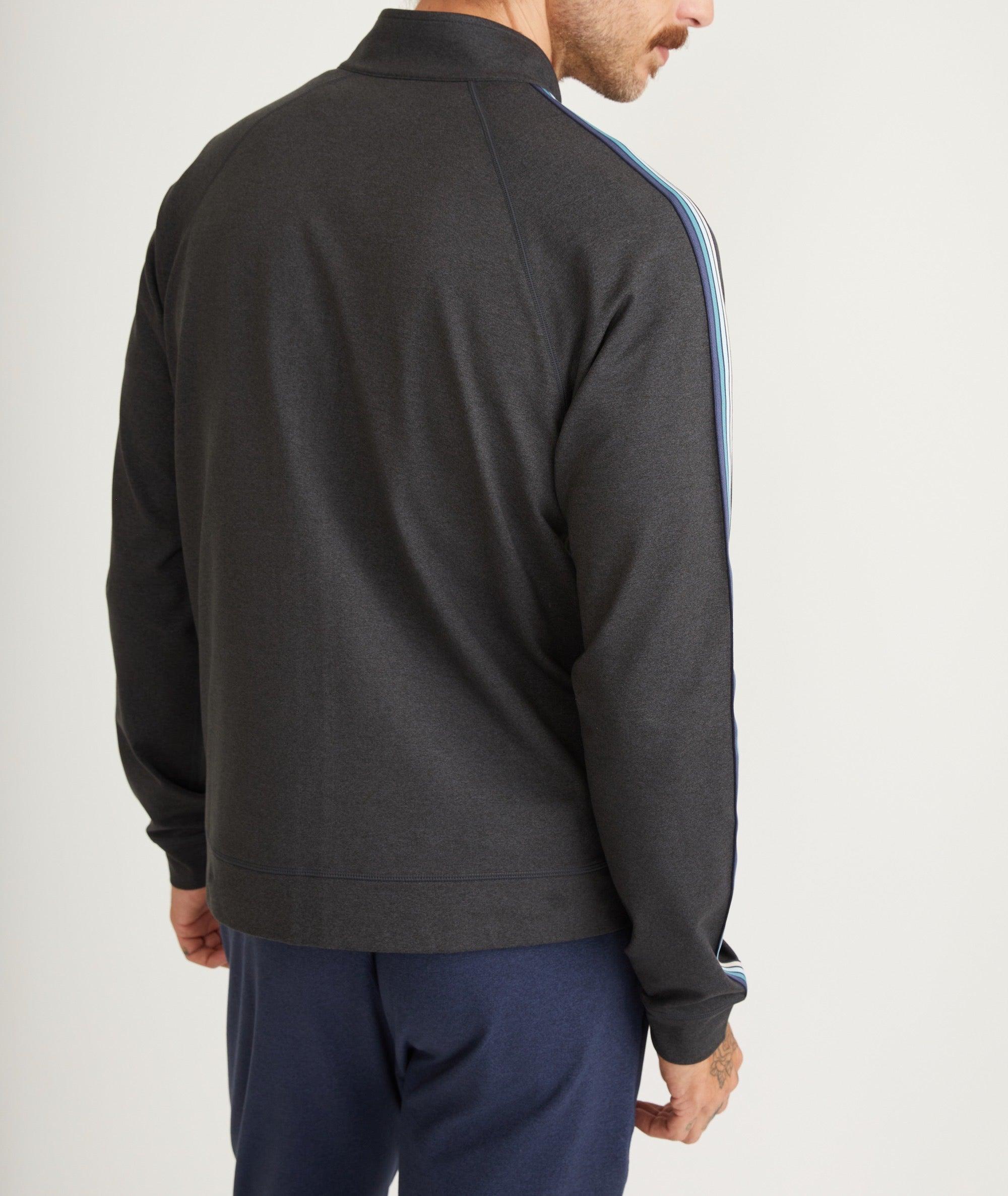 Sport Track Jacket Product Image