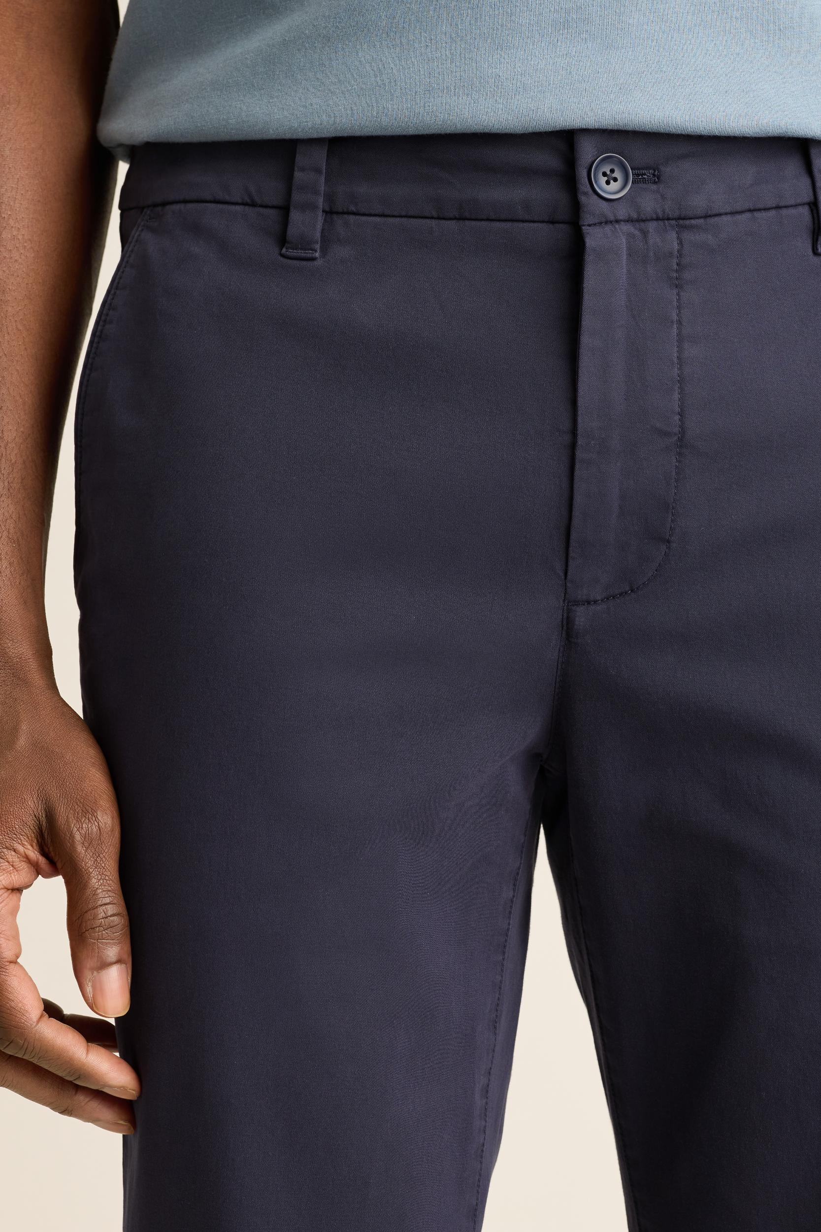Lightweight Chino Product Image