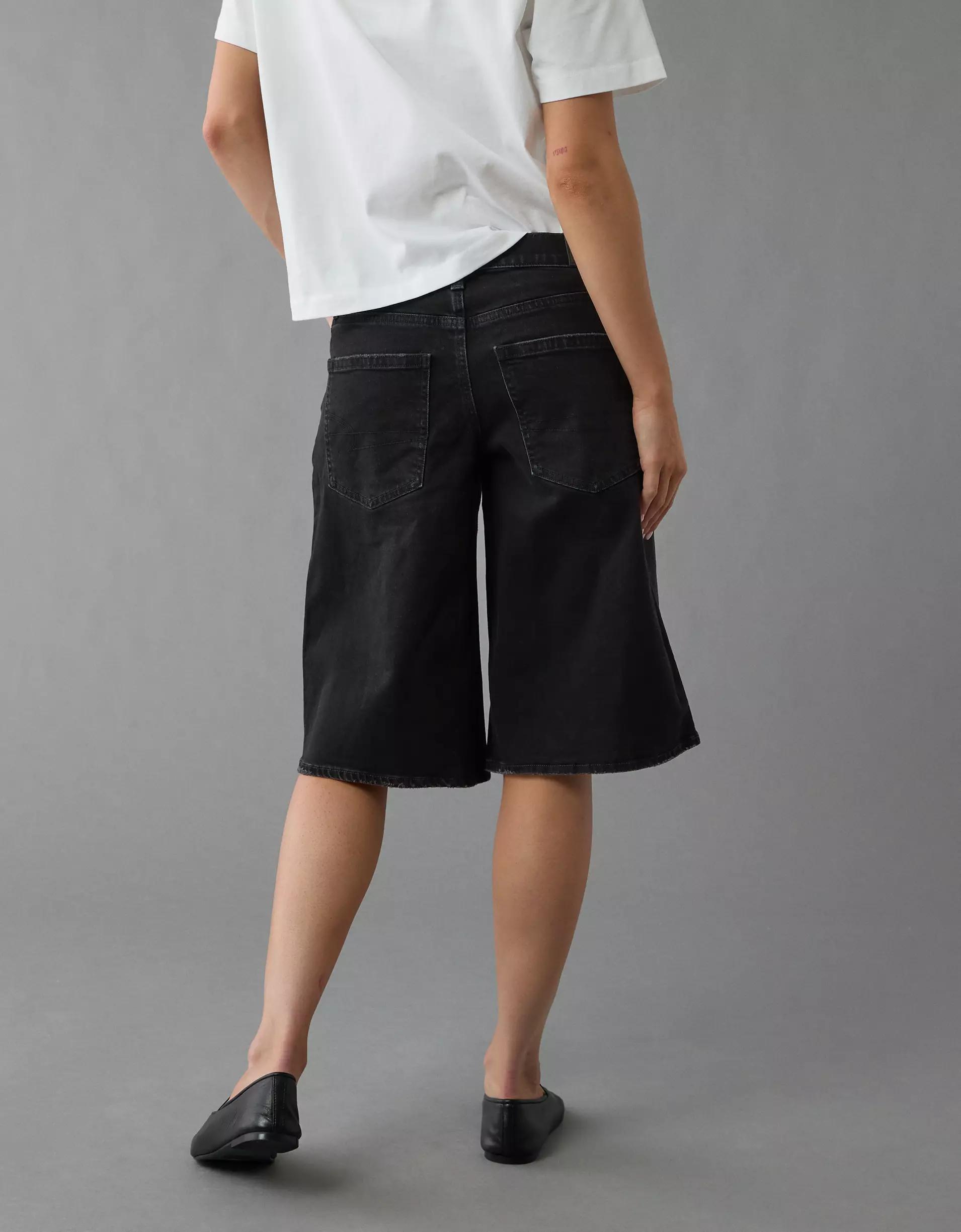 AE 15" Stretch Low-Rise Jort Product Image