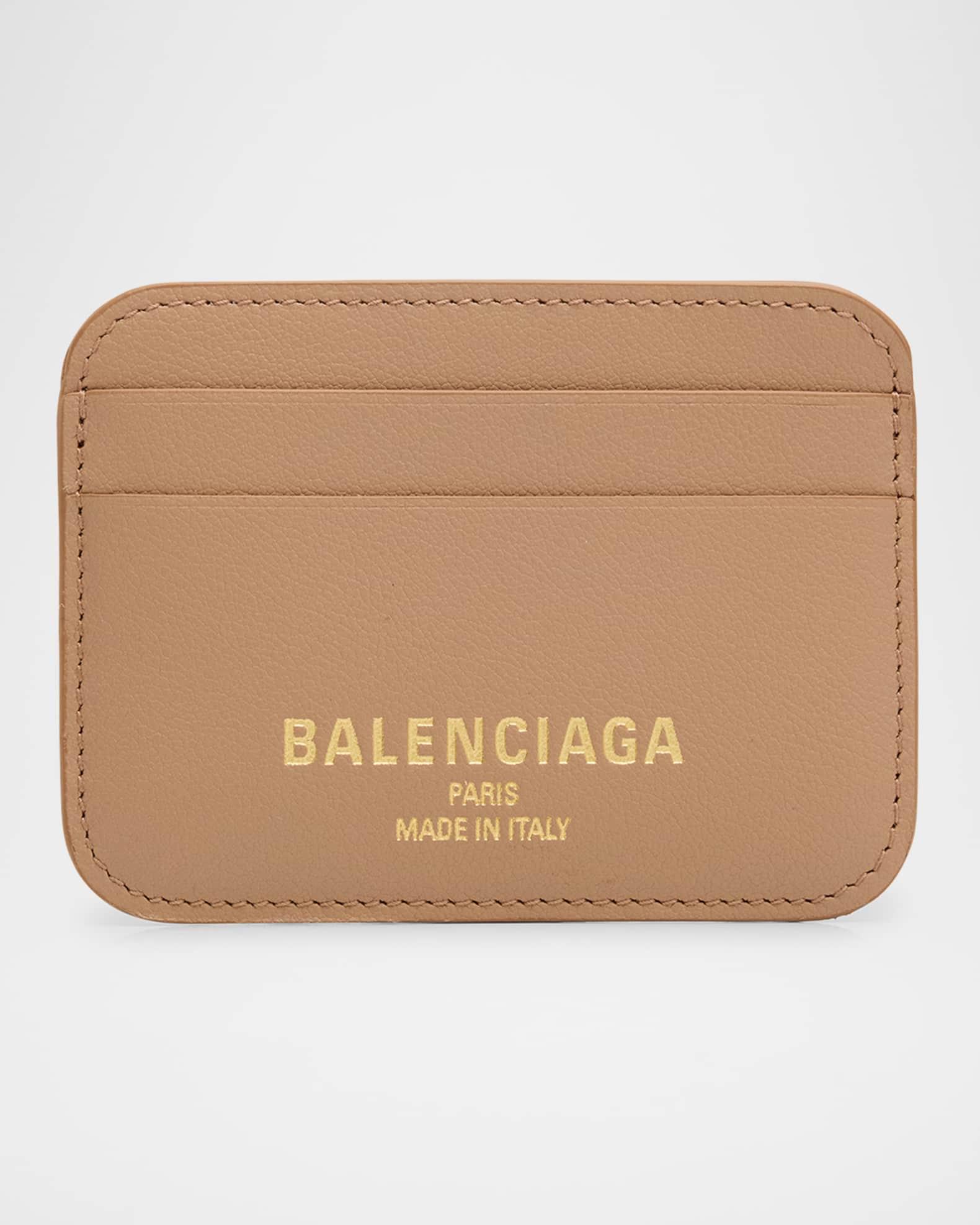 Cash 2.0 Leather Card Holder Product Image