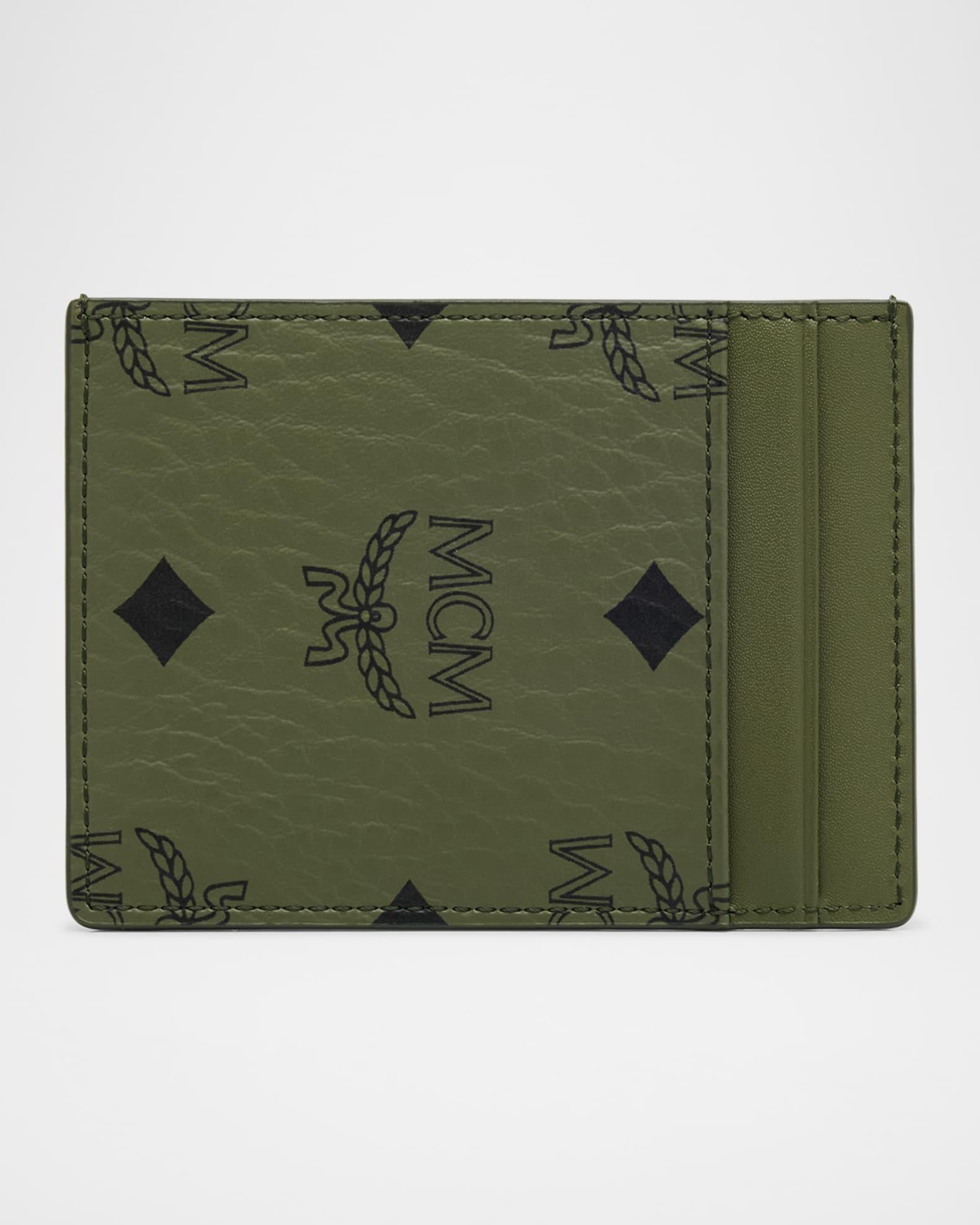 Men's Aren Visetos Card Holder Product Image