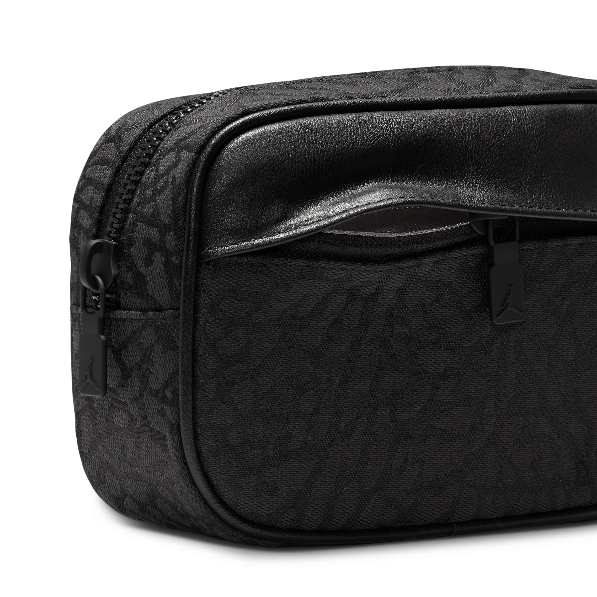 Mens Jordan Icon Camera Bag (1.6L) | MA9023-G0T Product Image