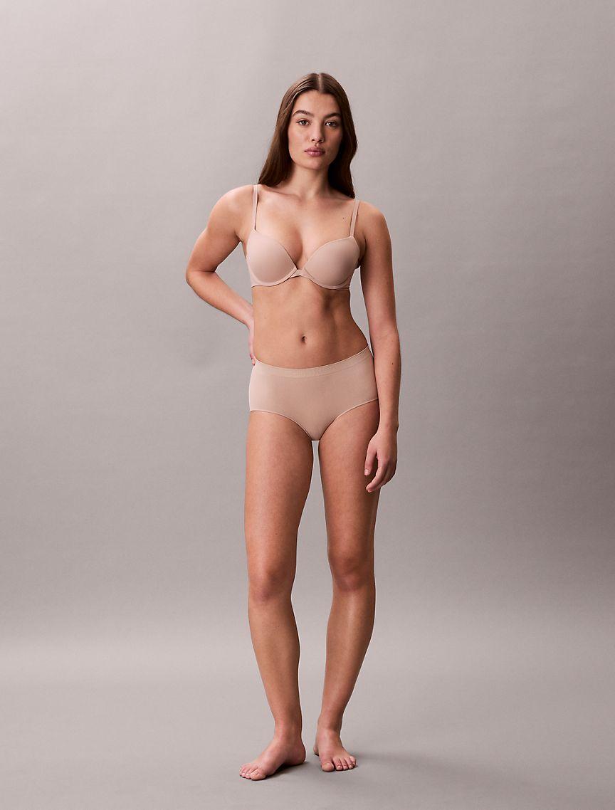 Bonded Flex Boyshort Product Image