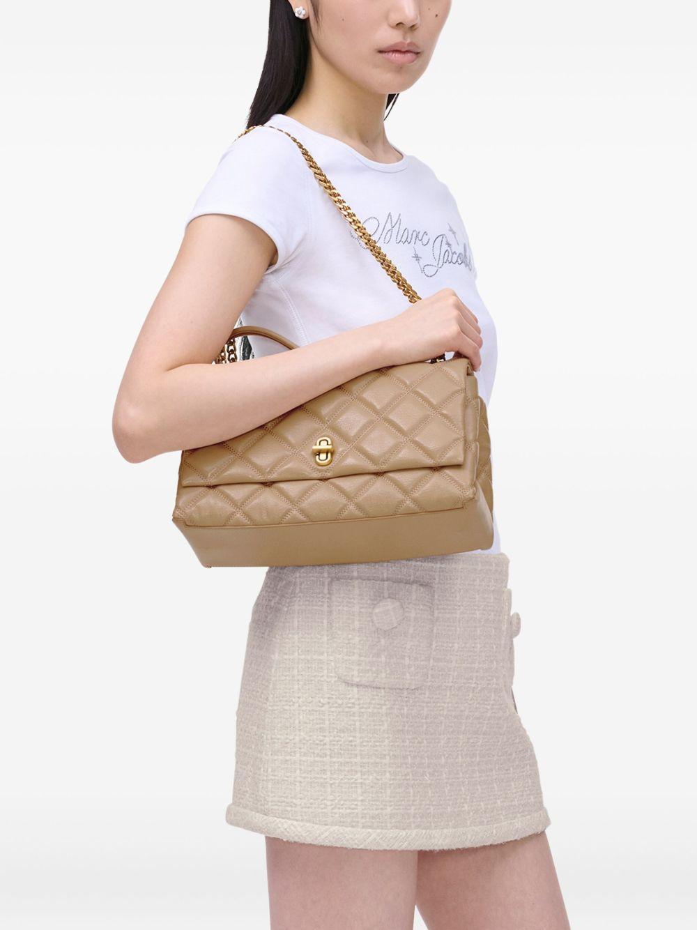 The Quilted shoulder bag Product Image
