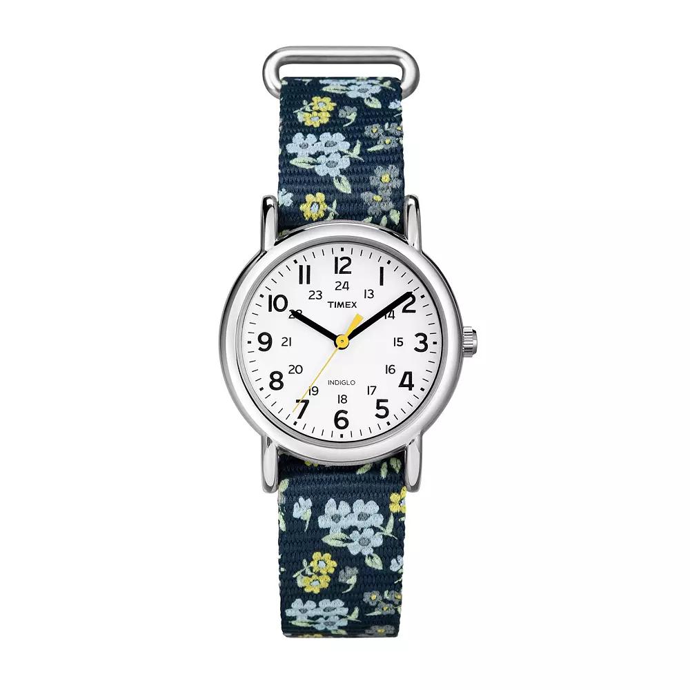 Timex® Women's Weekender Watch - T2P370KZ,  Product Image