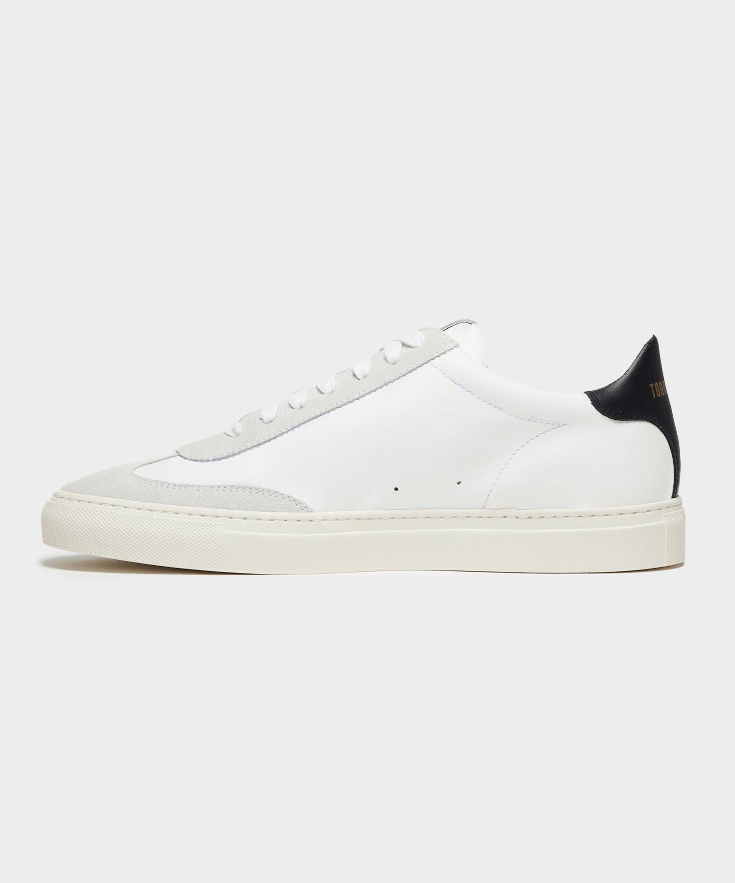 Tuscan Low Profile Sneaker Product Image