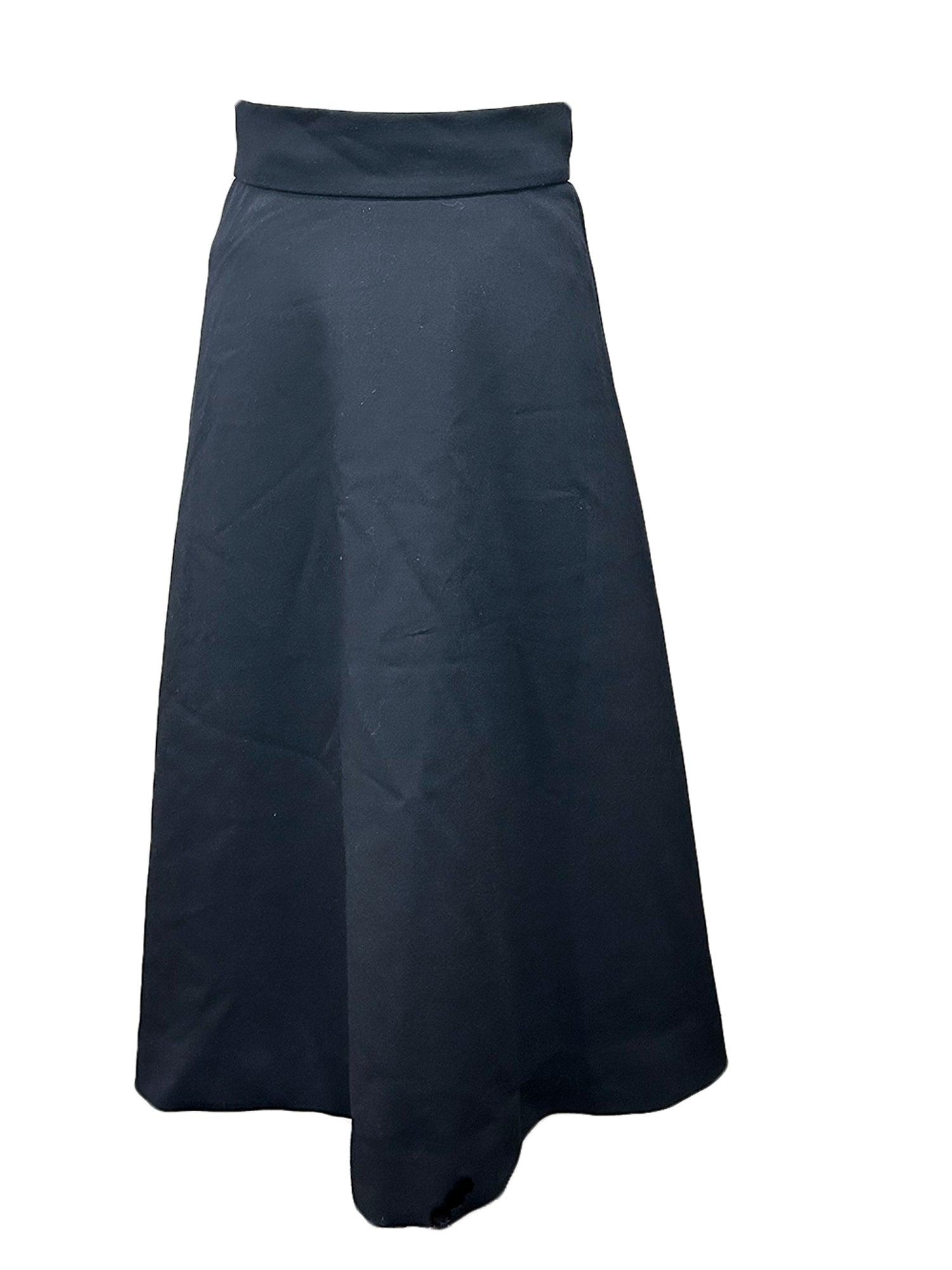 Wear and Flair Bias Cut A-Line Skirt (536) Product Image