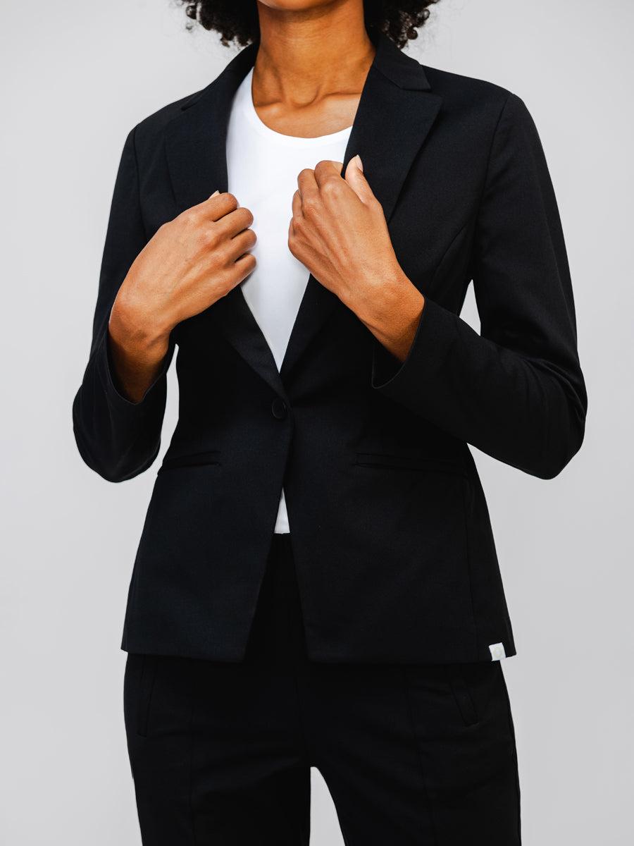 Women's Kinetic Tailored Blazer Product Image