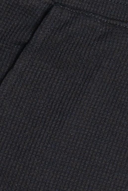 Waffle Weave Shorts Product Image