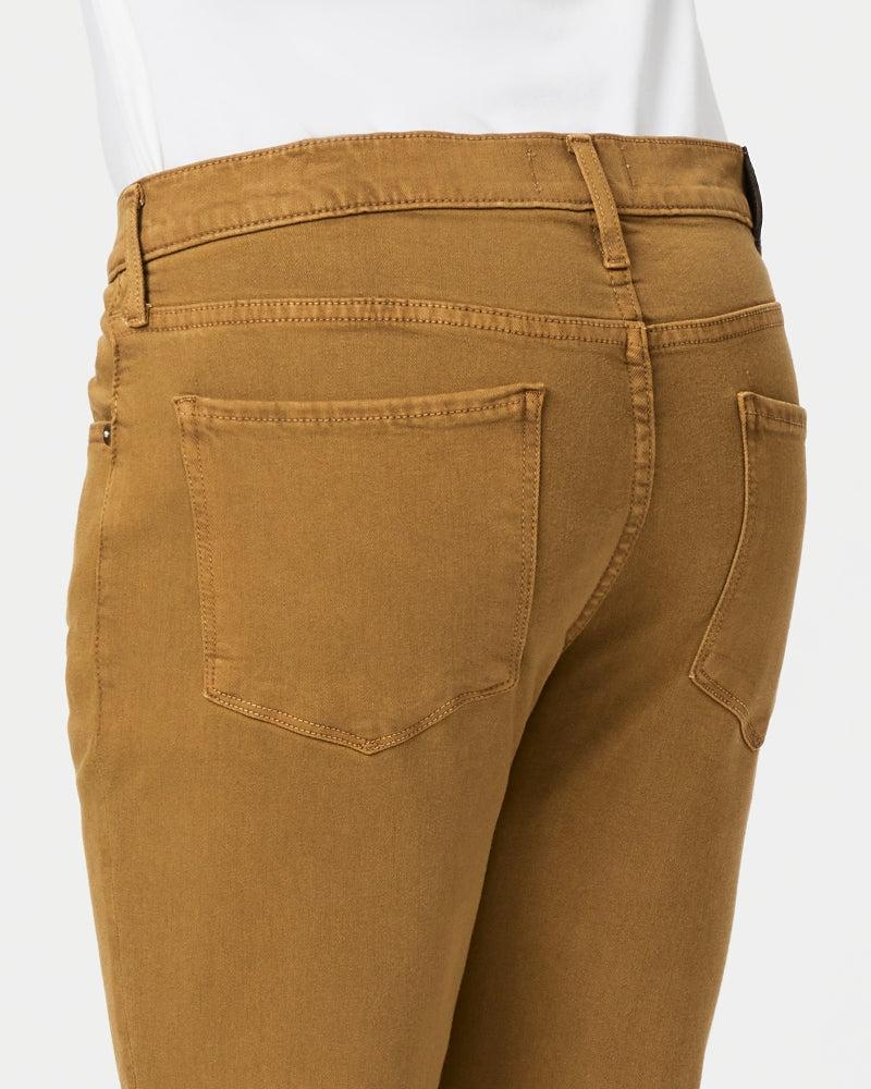 Paige Lennox Vintage High Tea Jeans Product Image