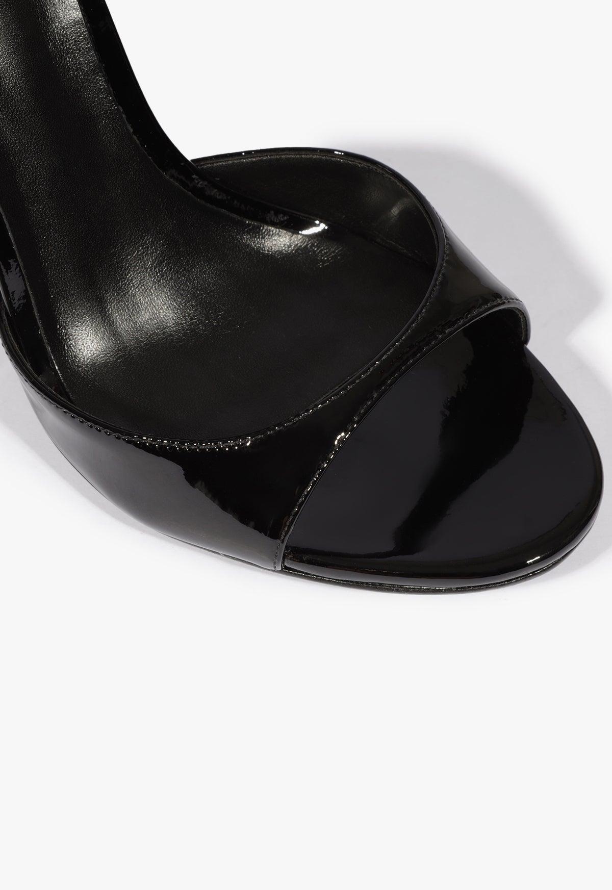 Scarlett Patent Leather Sandal Product Image