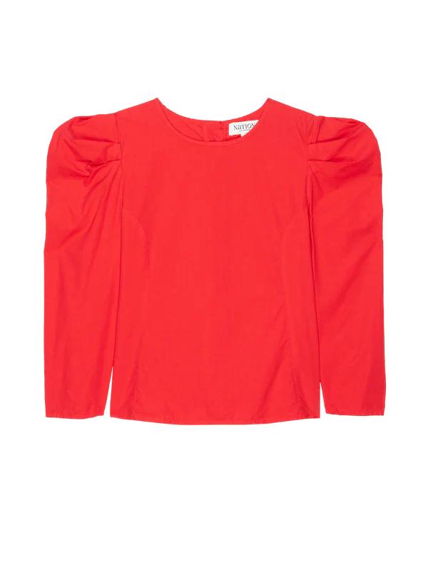 Nation Ltd. Eloise Top Product Image