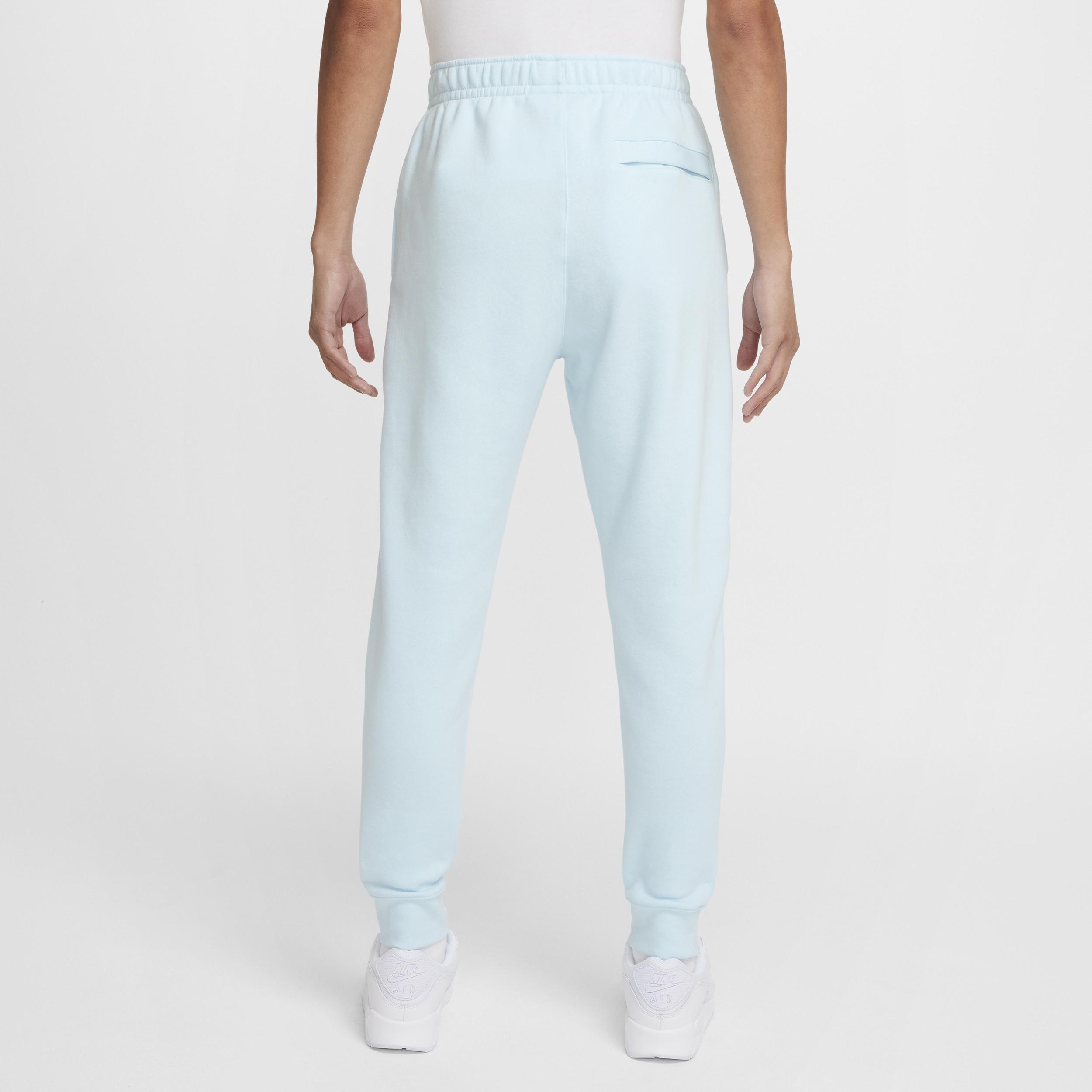 Men's Nike Sportswear Club Fleece Jogger Pants Product Image