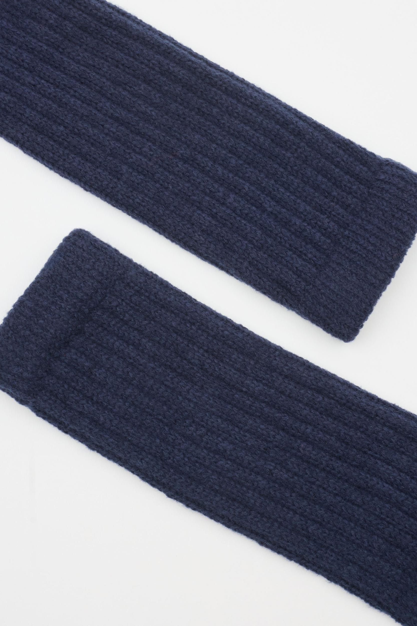 Scrunch Cloud Sock Product Image