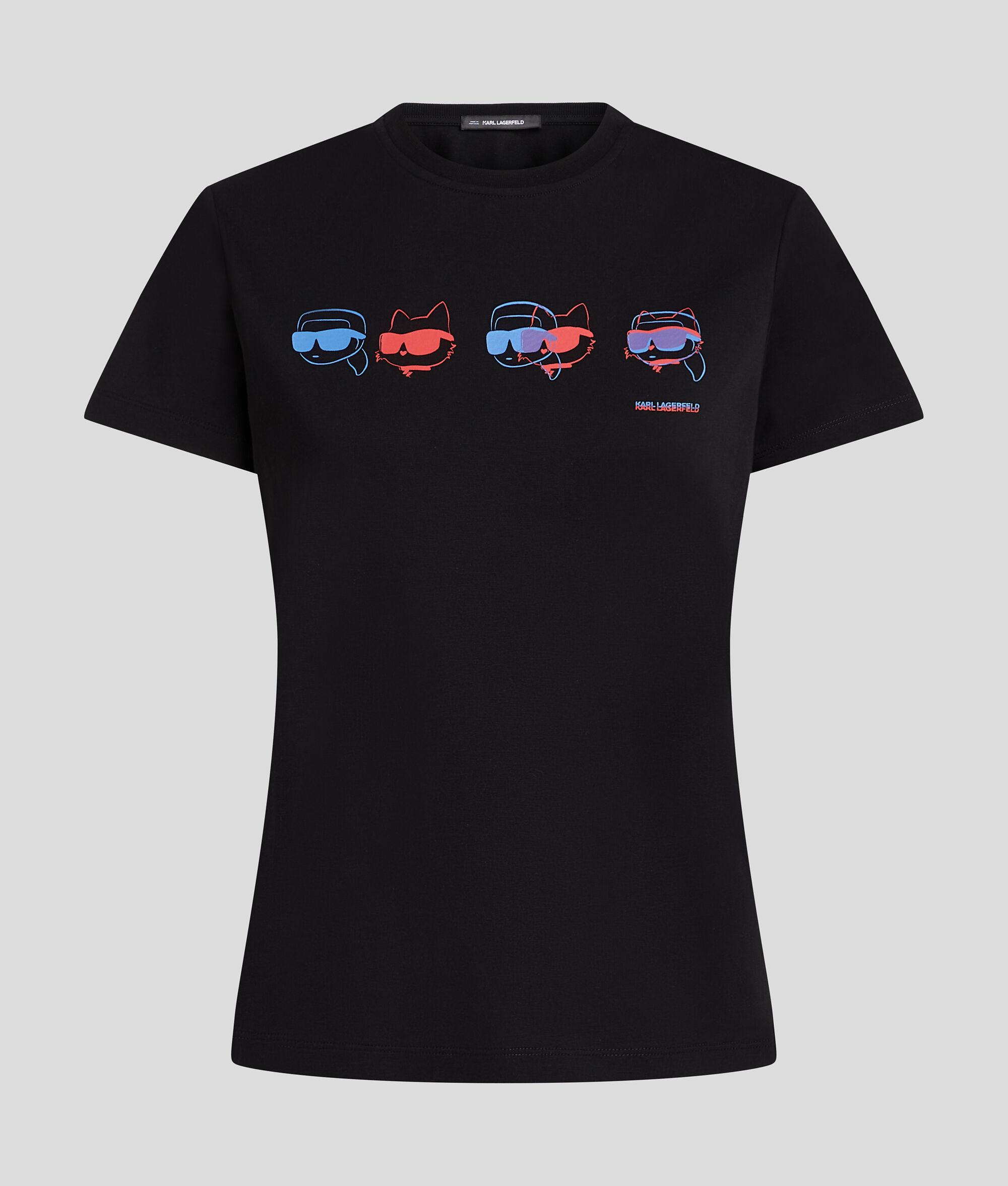 IKON COLOR-POP T-SHIRT Product Image