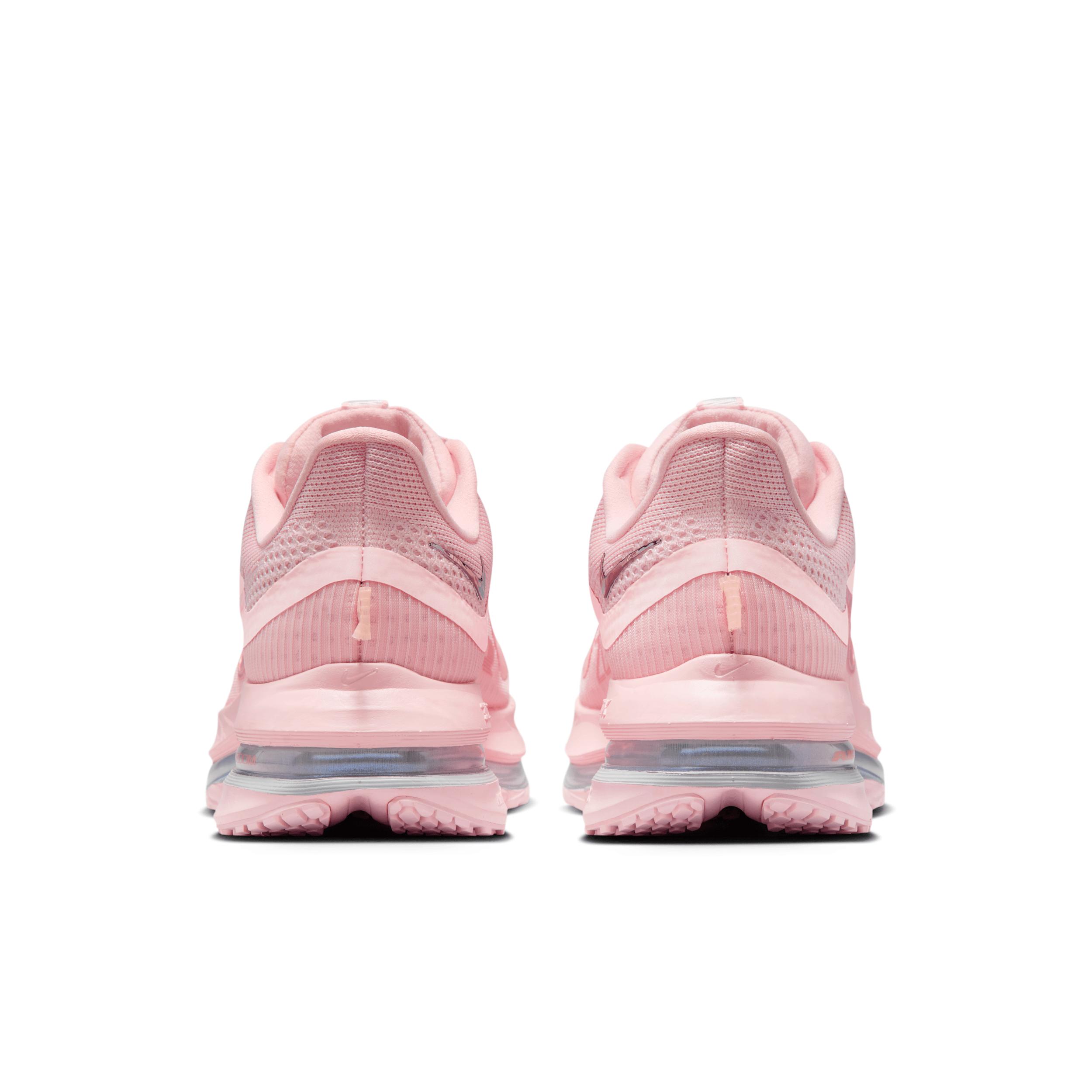 Nike Womens Pegasus Premium Road Running Shoes | HQ2593-601 Product Image