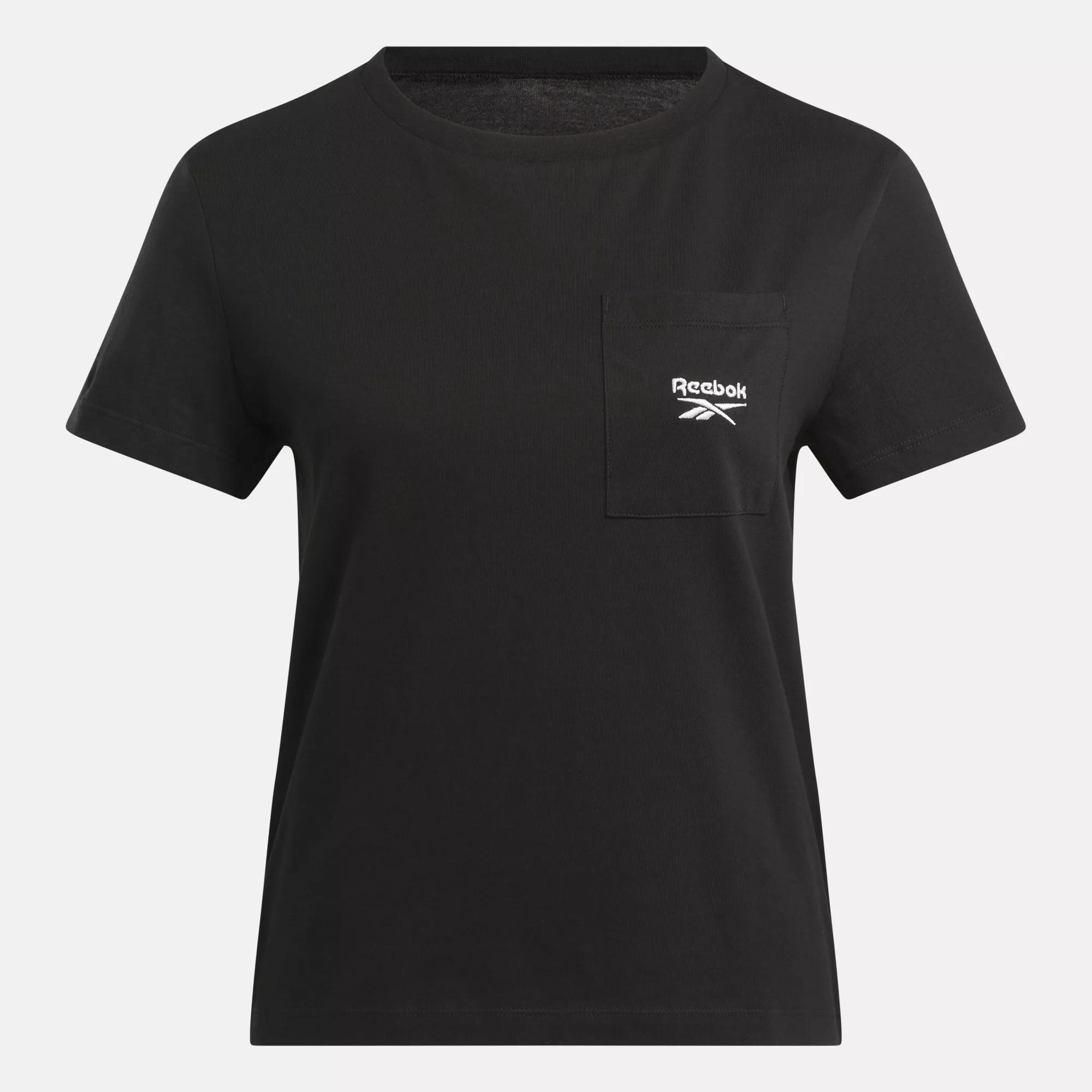 Women's Reebok Identity Classics T-Shirt Female Product Image