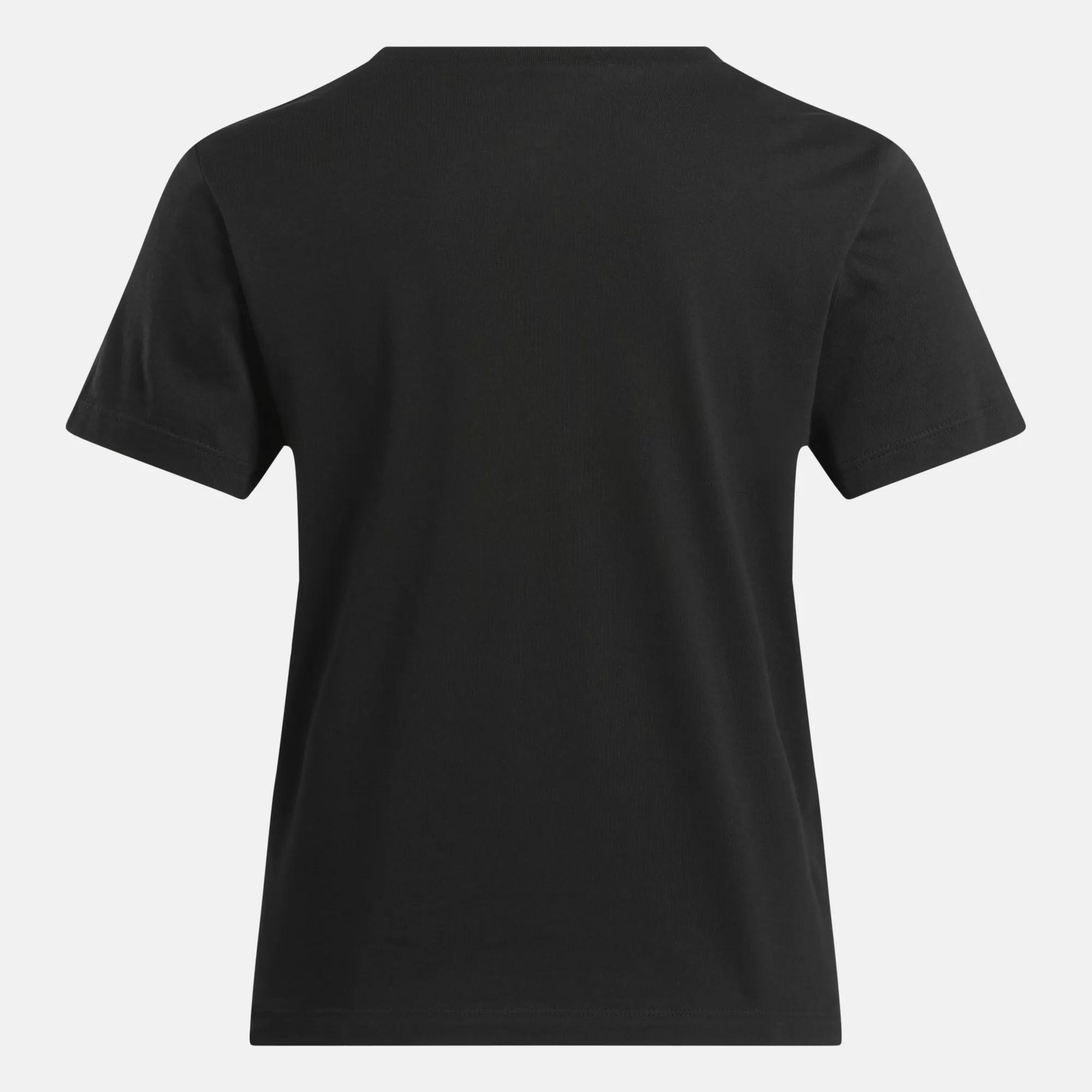 Women's Reebok Identity Classics T-Shirt Female Product Image