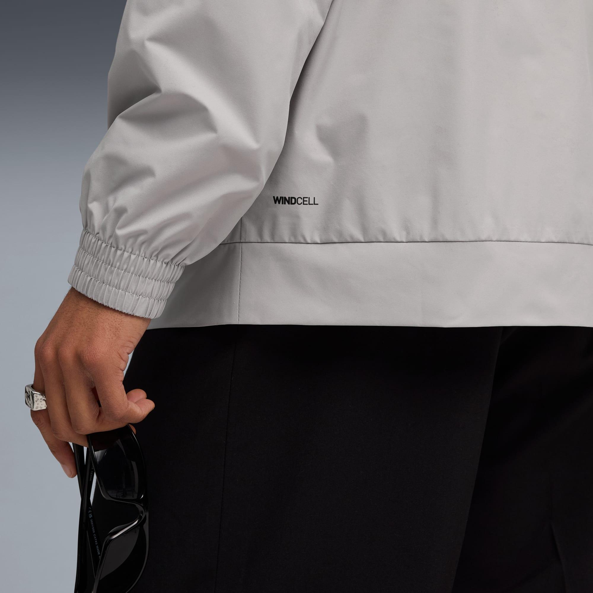 PUMATECH Half-Zip Crew Men Product Image