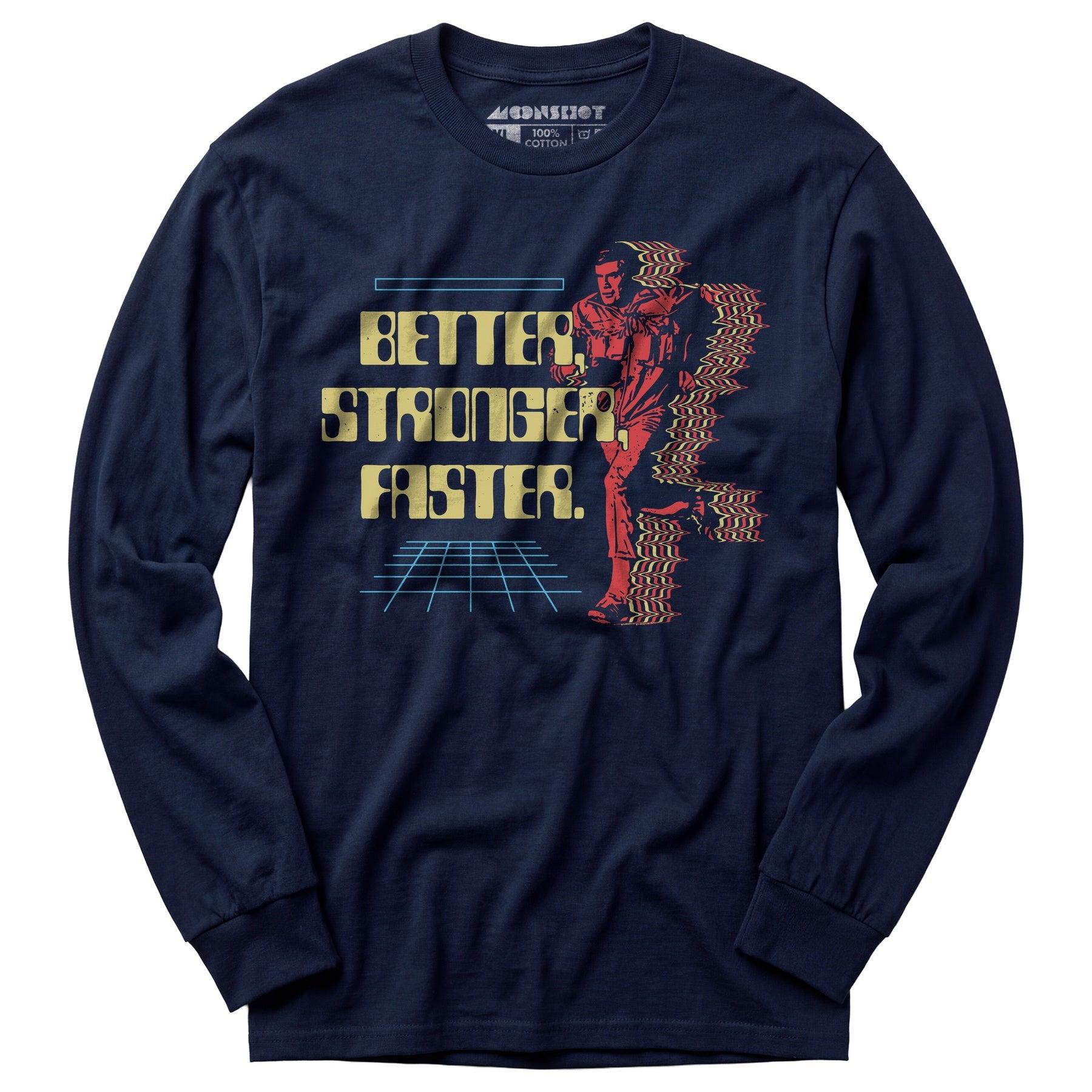 Boyd Aviation - Long Sleeve T-Shirt Product Image