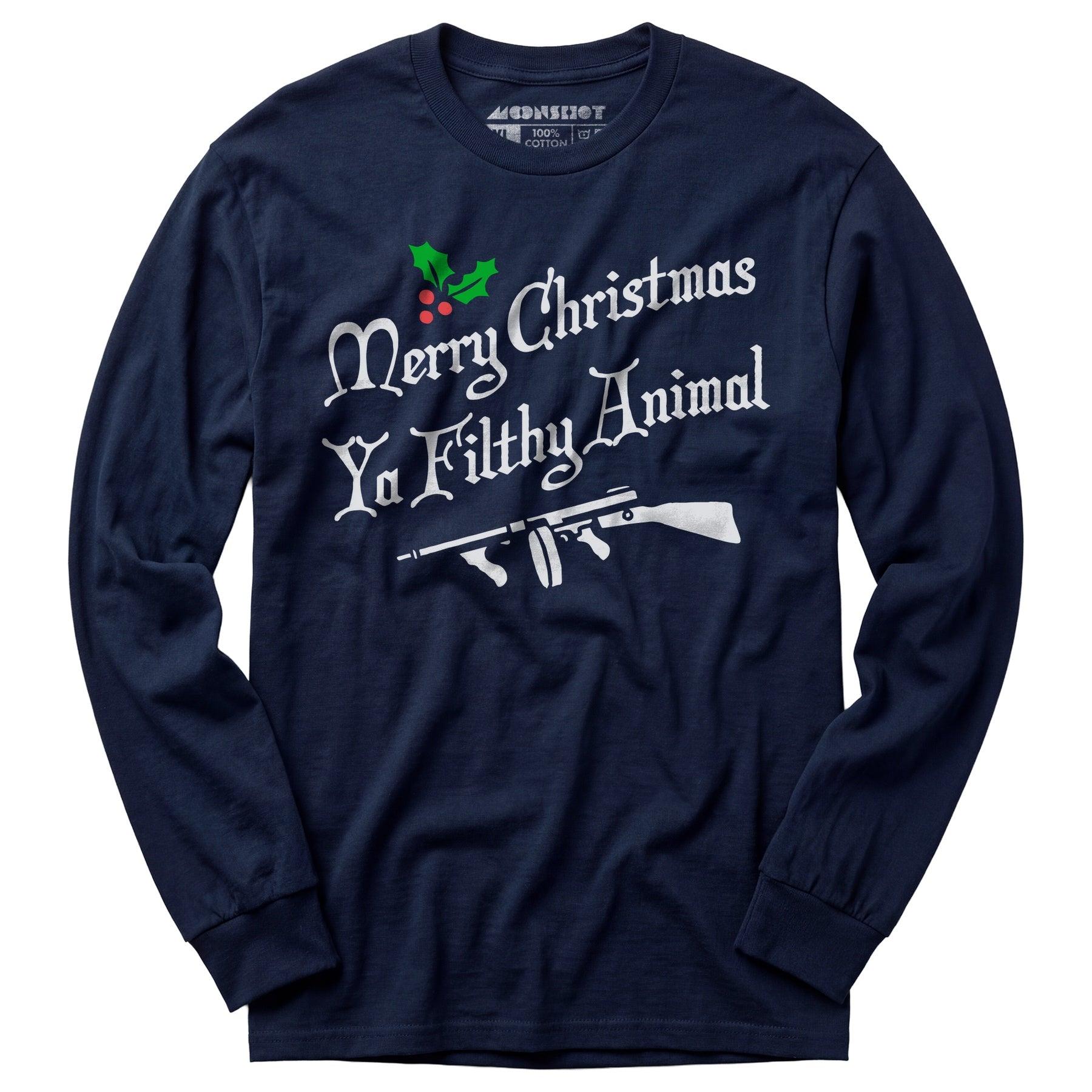 Boyd Aviation - Long Sleeve T-Shirt Product Image