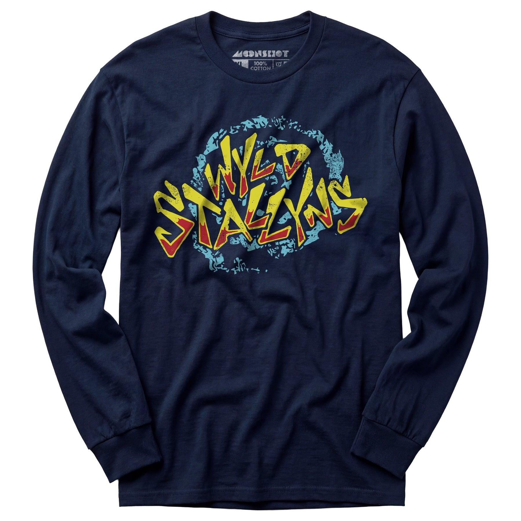 Boyd Aviation - Long Sleeve T-Shirt Product Image