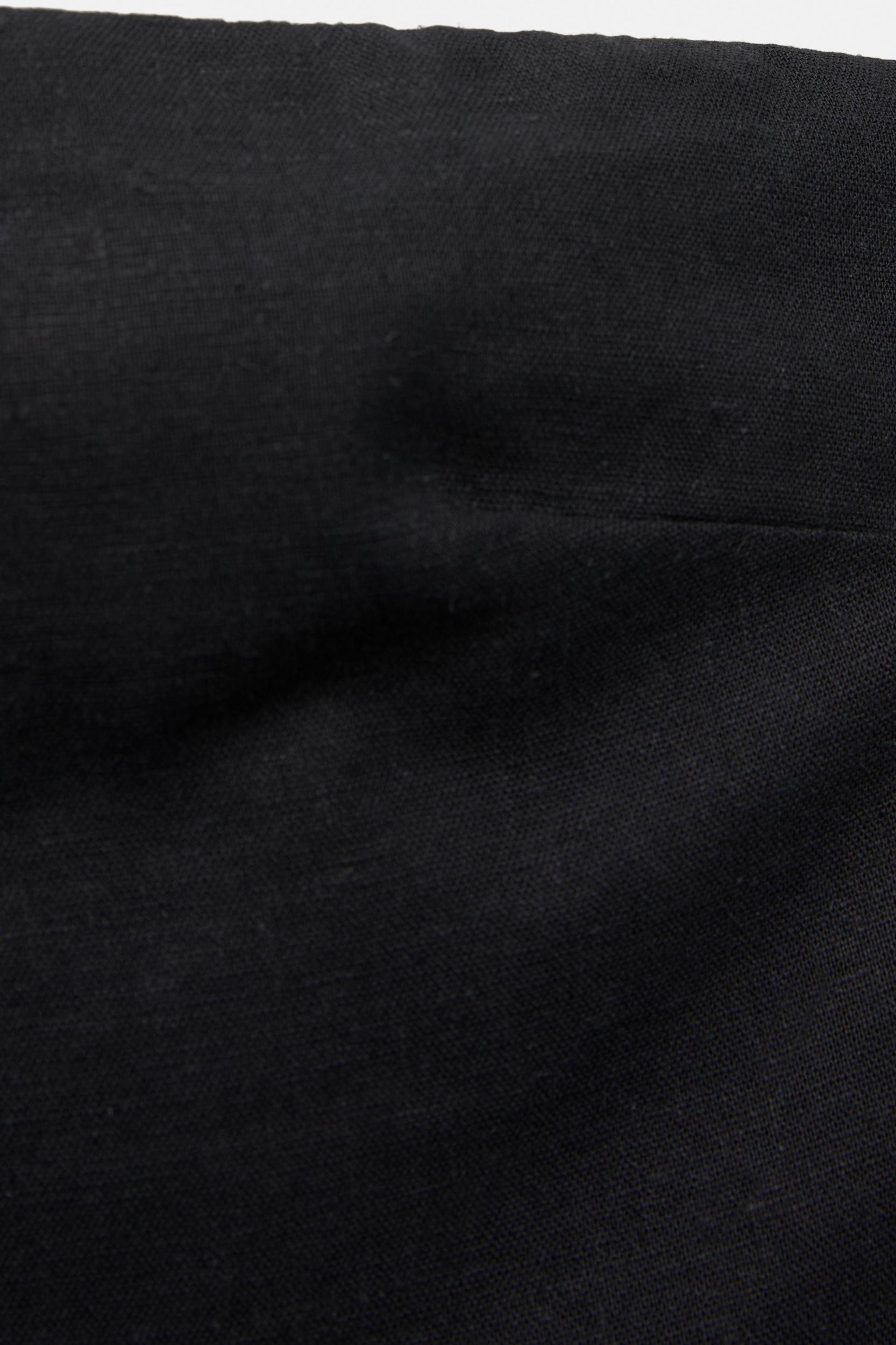 Asymmetric bandeau top Product Image