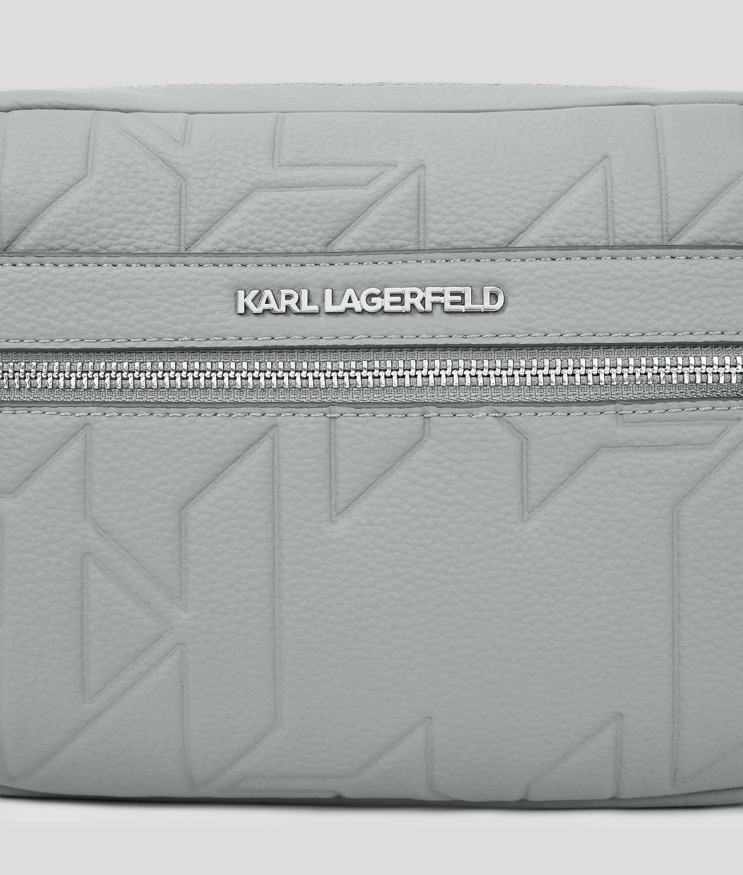 K/URBAN MONOGRAM CAMERA BAG Product Image