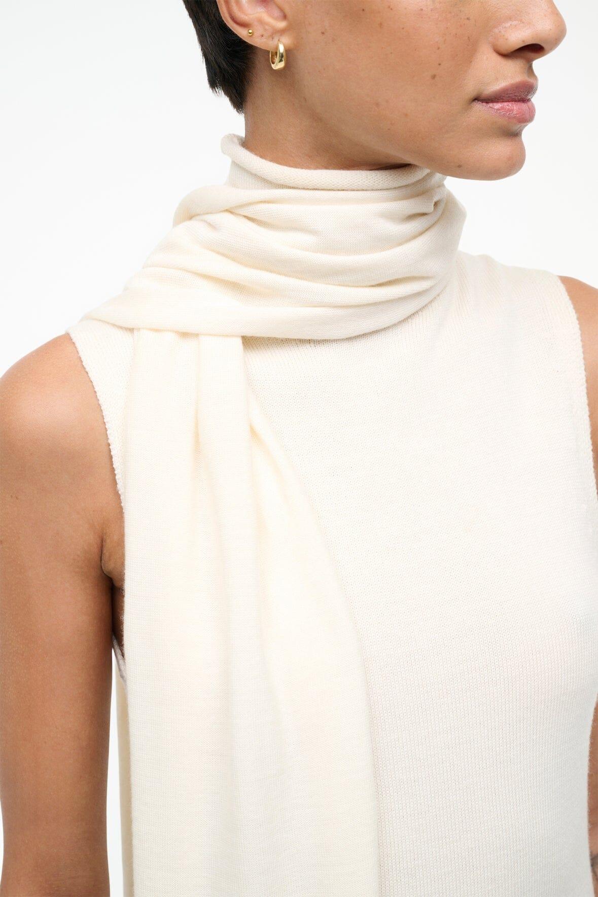 CANAL TOP | IVORY Product Image