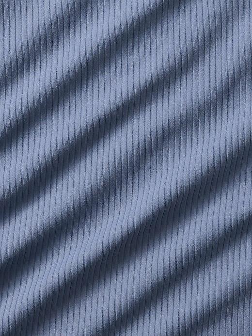 Transcend Crop Tank Rib Product Image