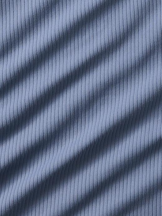 Transcend Crop Tank Rib Product Image