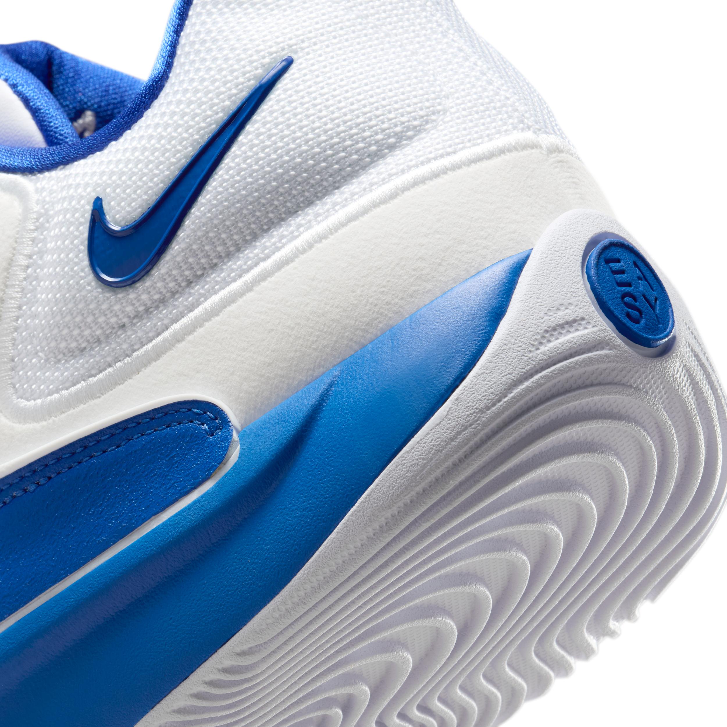 Nike Men's KD18 Basketball Shoes Product Image