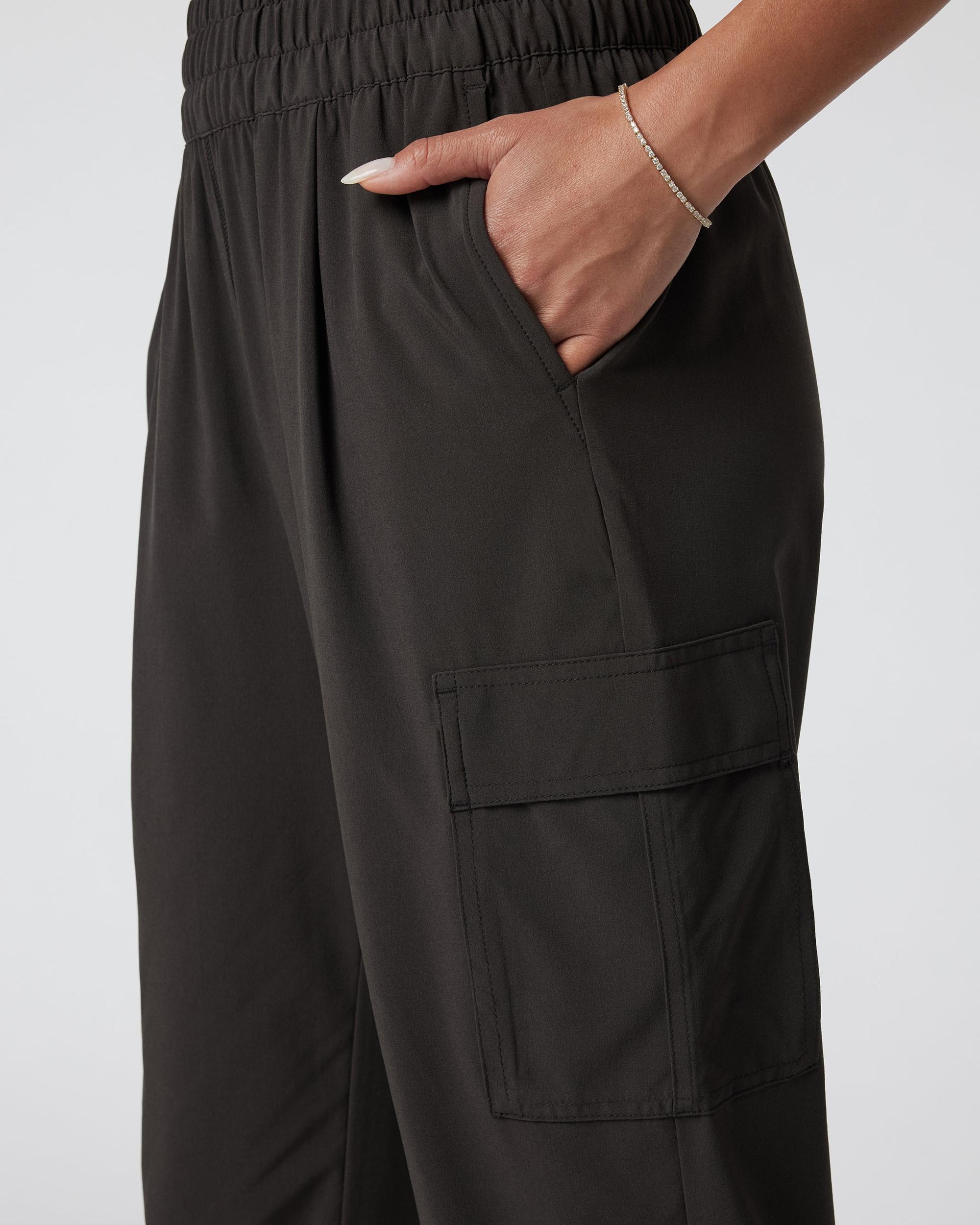 Villa Cargo Jogger Product Image