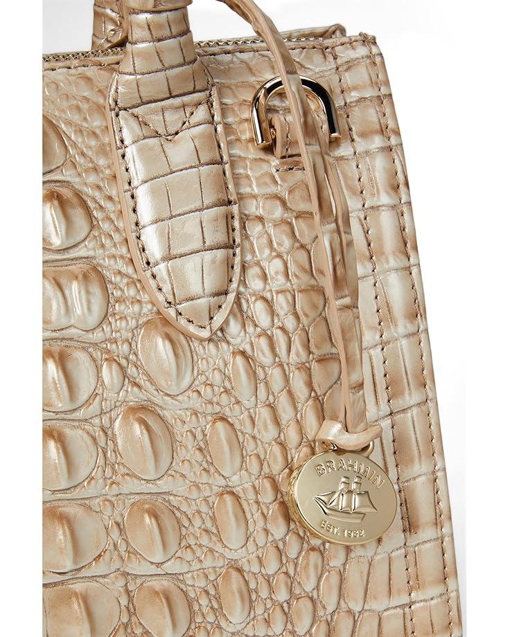 Small Caroline Satchel Product Image