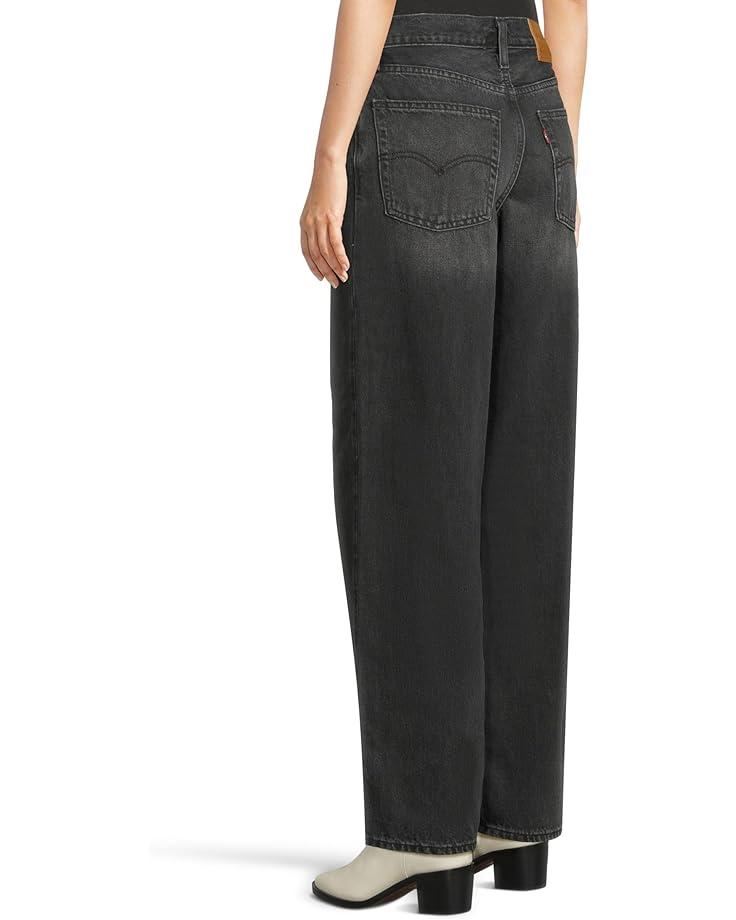 Dad Jean Product Image