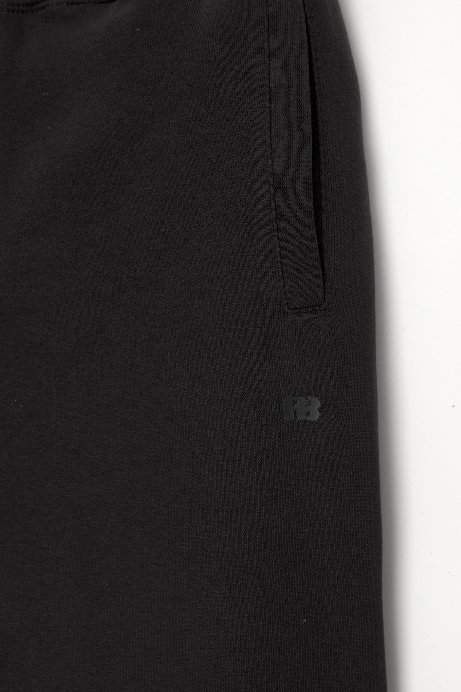 Baggy sweatpants Product Image