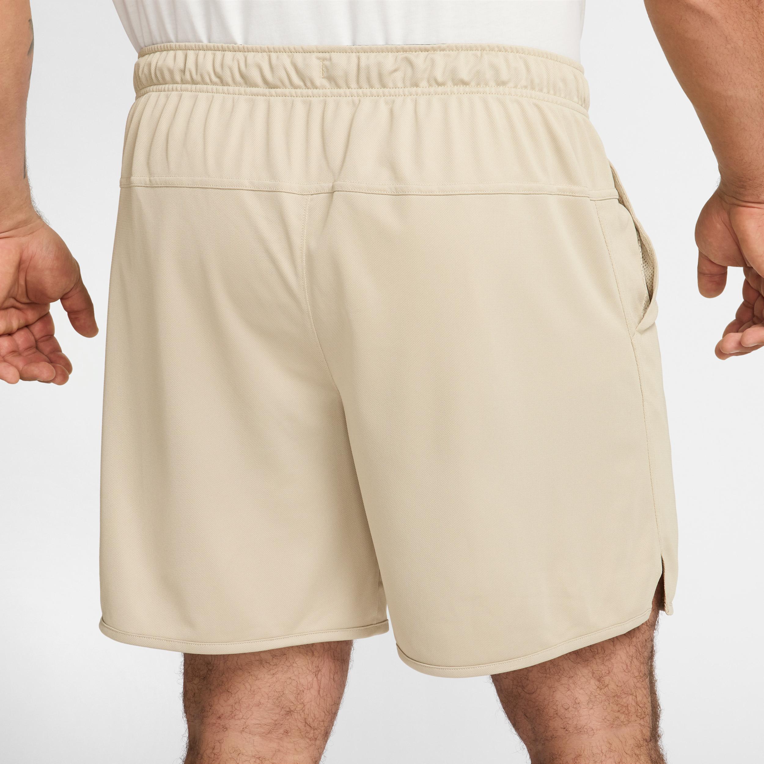 Nike Men's Totality Dri-FIT 7" Unlined Versatile Shorts Product Image