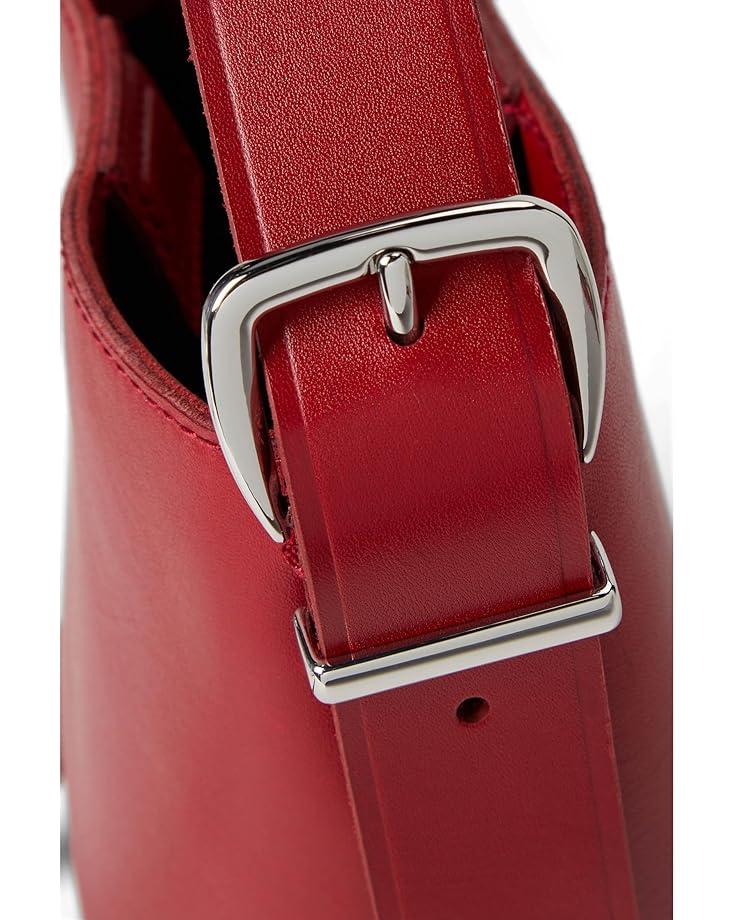 Small Satchel Haircalf Product Image