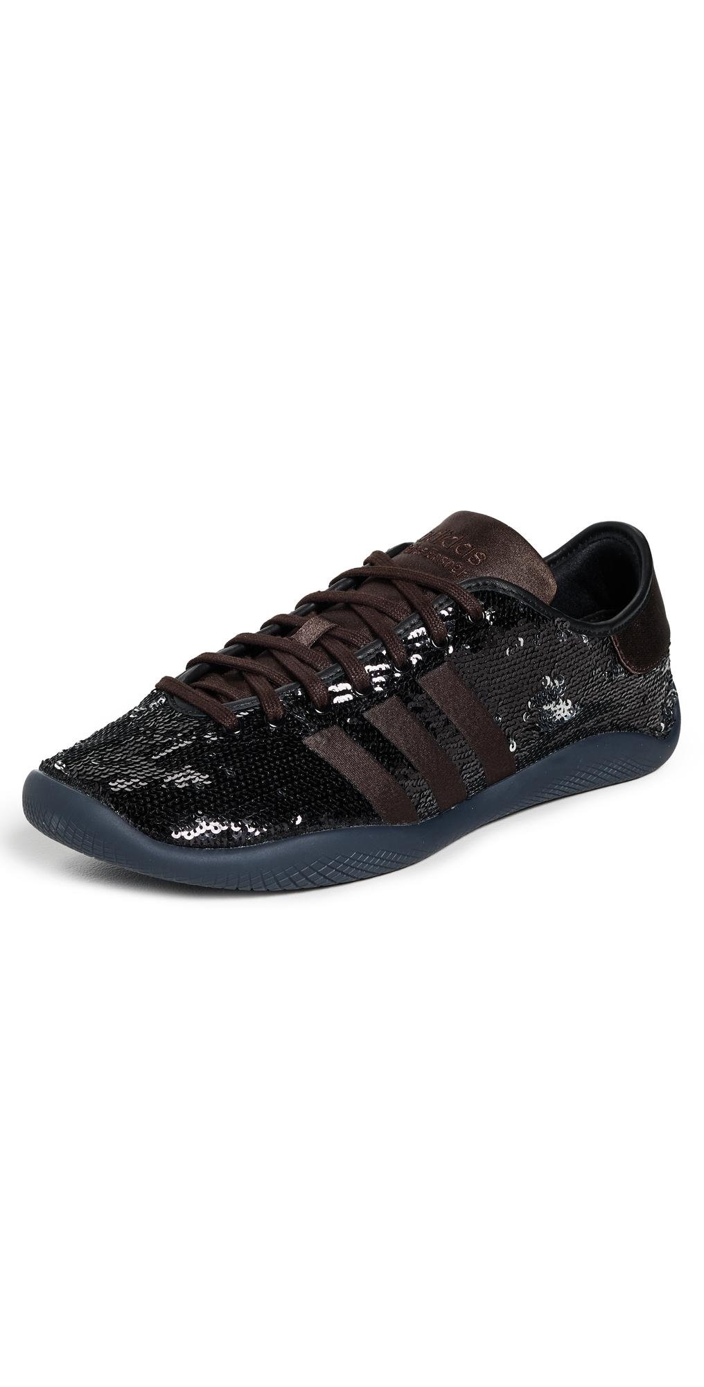 sequin-embellished sneakers Product Image
