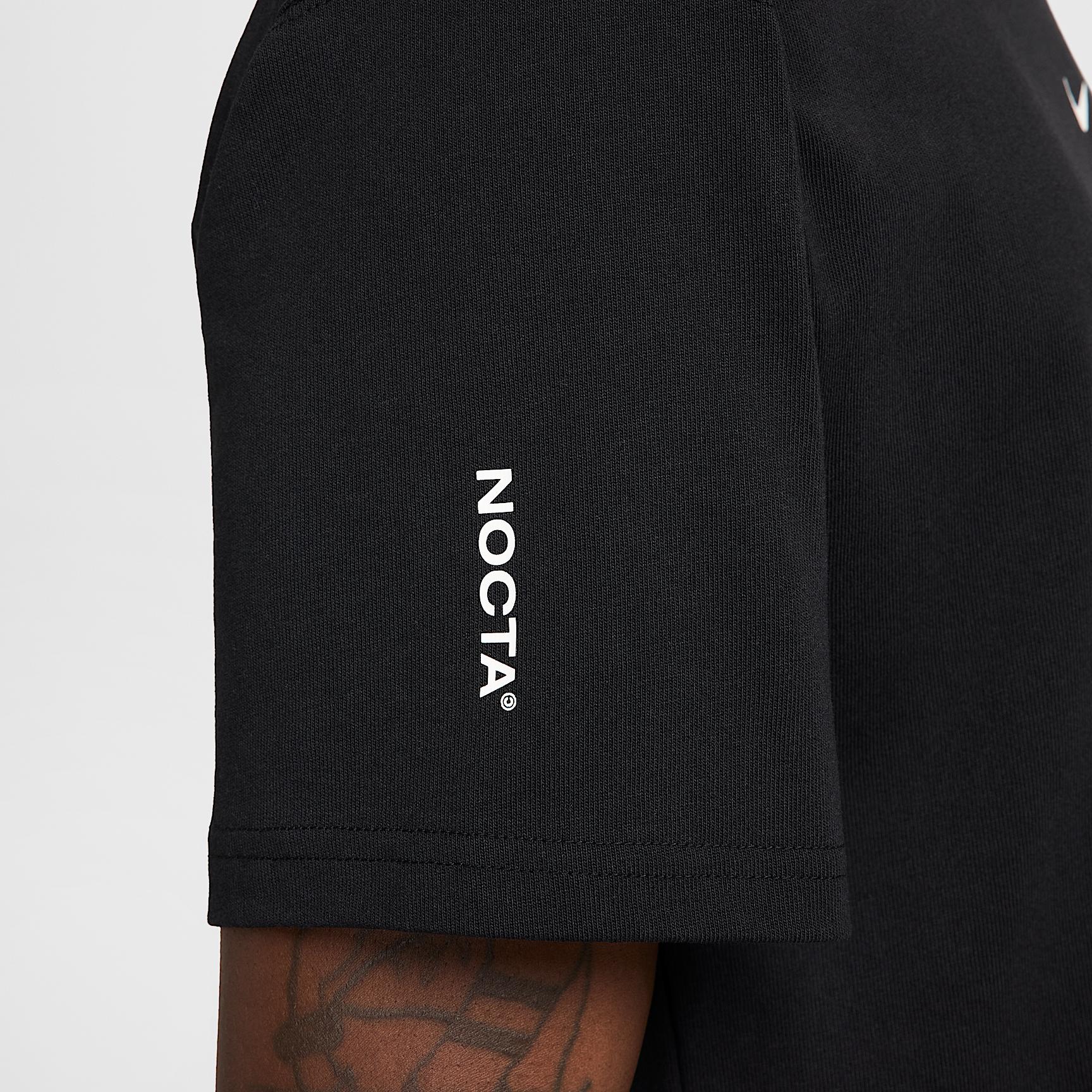 Nike Men's NOCTA T-Shirt Product Image