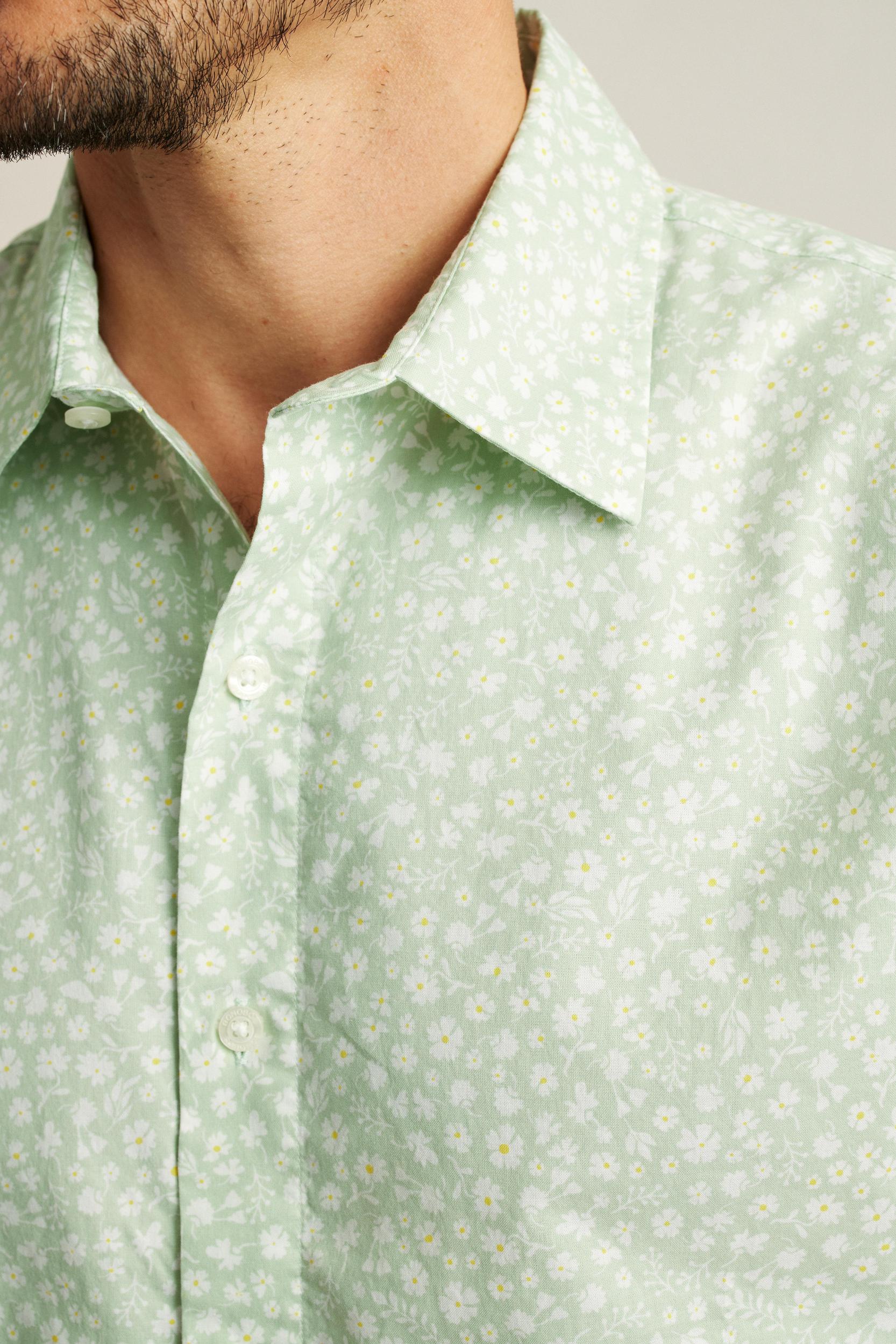 Riviera Short Sleeve Shirt Product Image