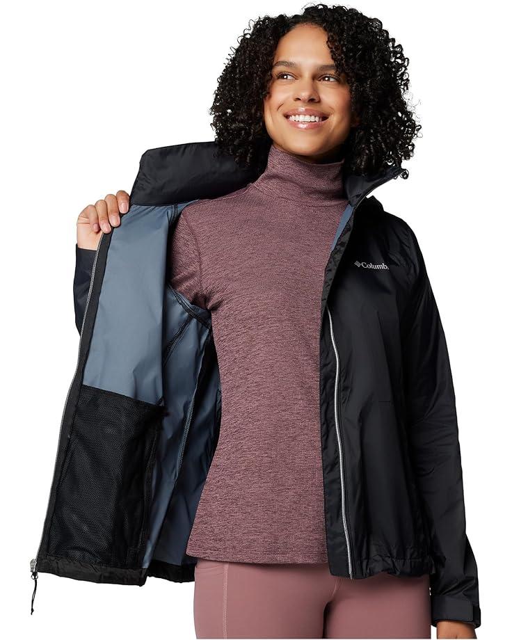 Scattered Showers Jacket Product Image