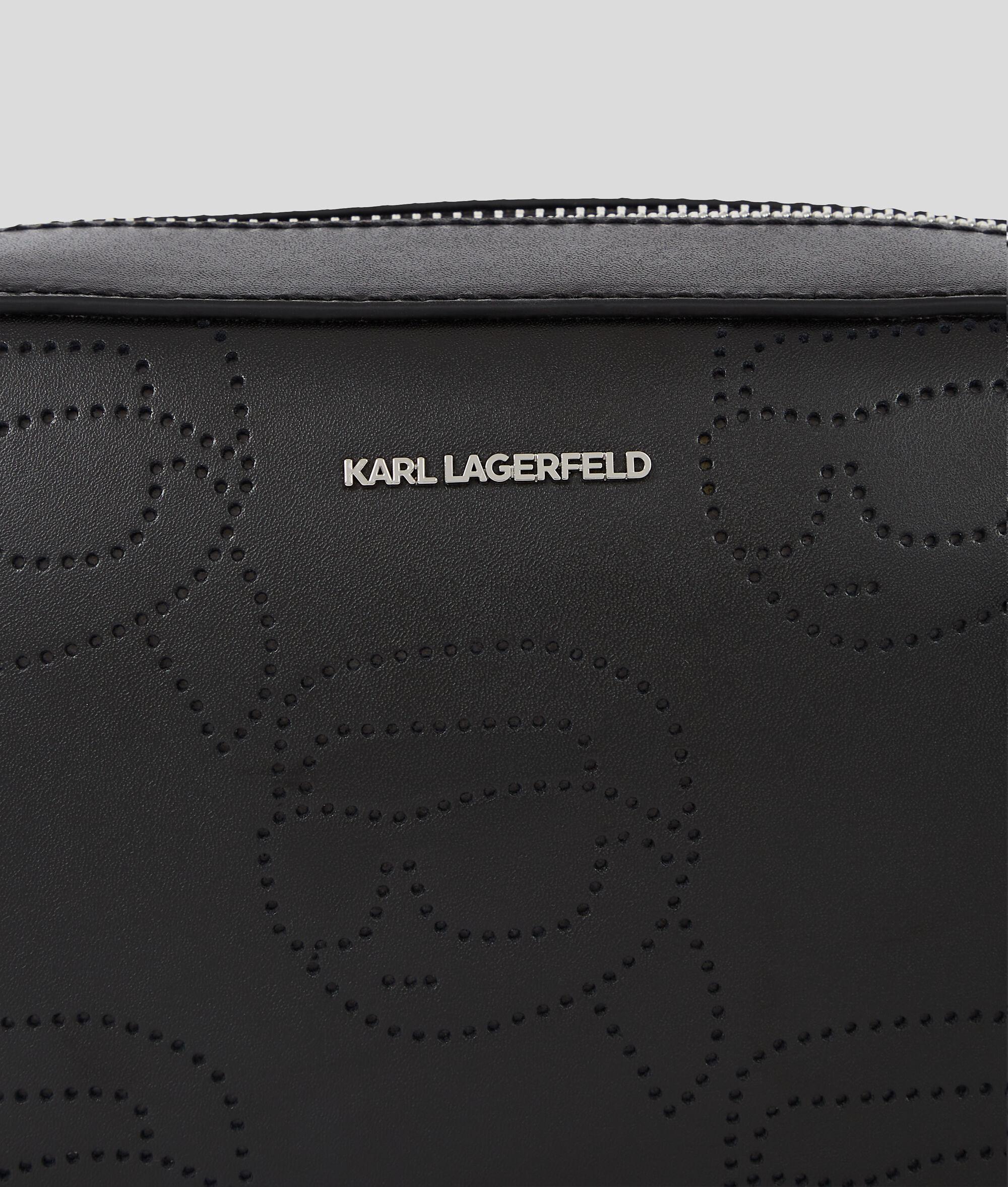 IKON PERFORATED CAMERA BAG Product Image