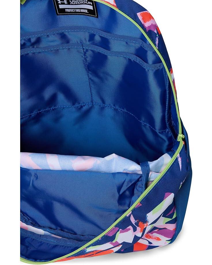 Hustle 6.0 Pro Backpack Product Image