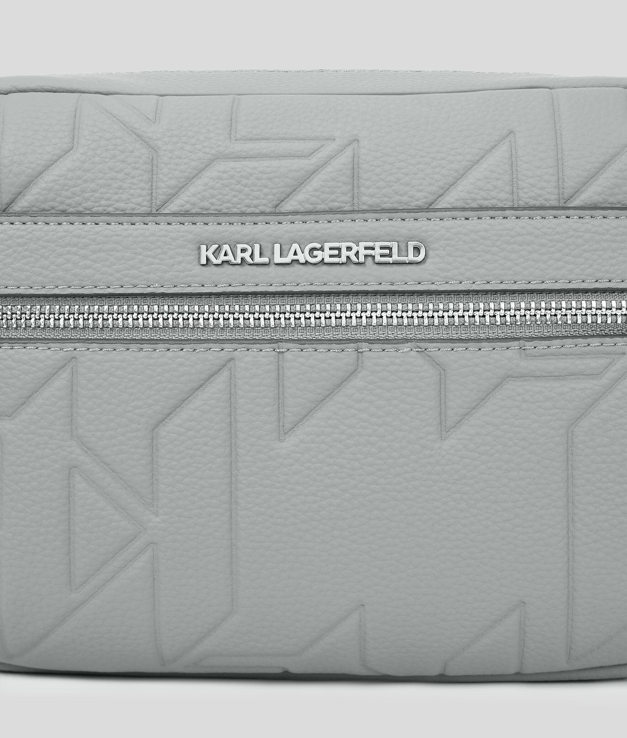 K/URBAN MONOGRAM CAMERA BAG Product Image