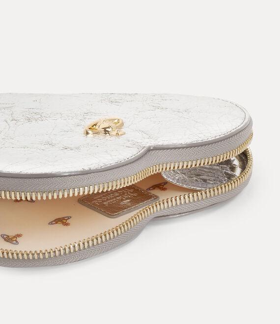 New Heart Crossbody Product Image