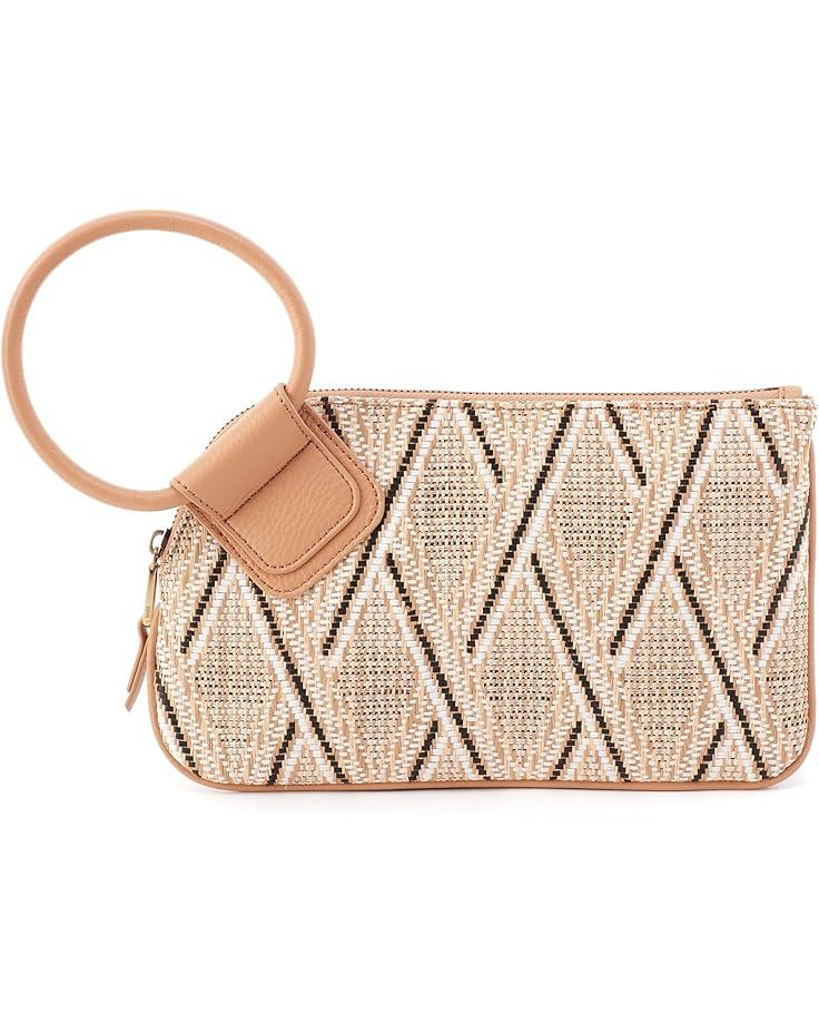 Daisy Daze Large Wristlet Product Image