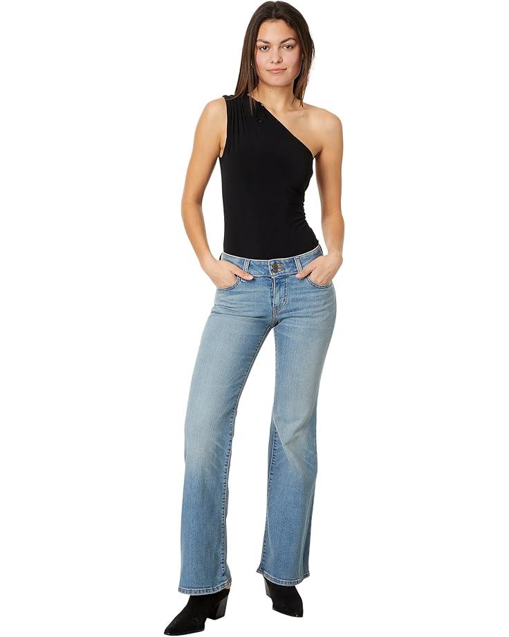 Women's Levi's® Womens Superlow Flare Product Image