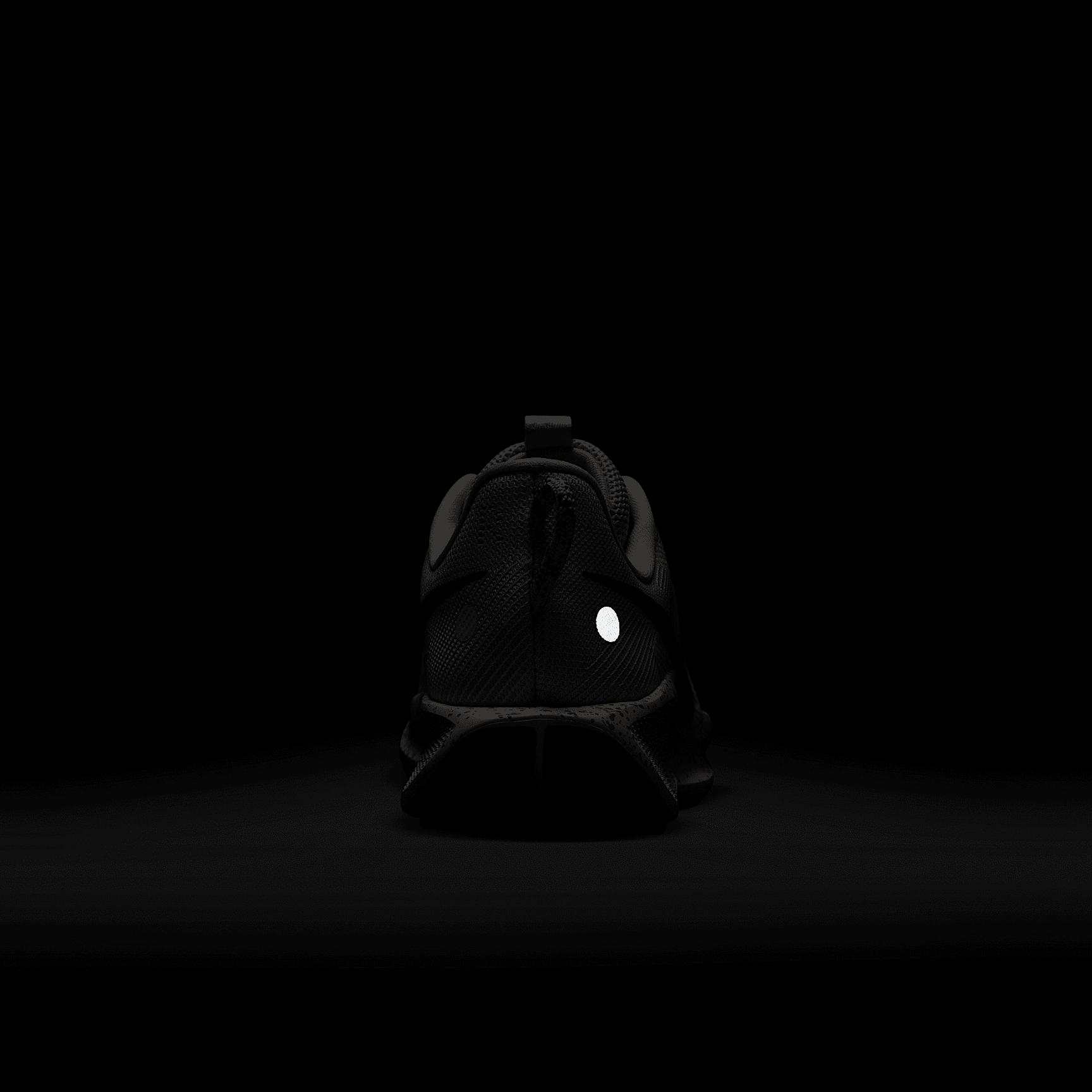 Nike Womens Pegasus Trail 5 Trail Running Shoes | DV3865-010 Product Image