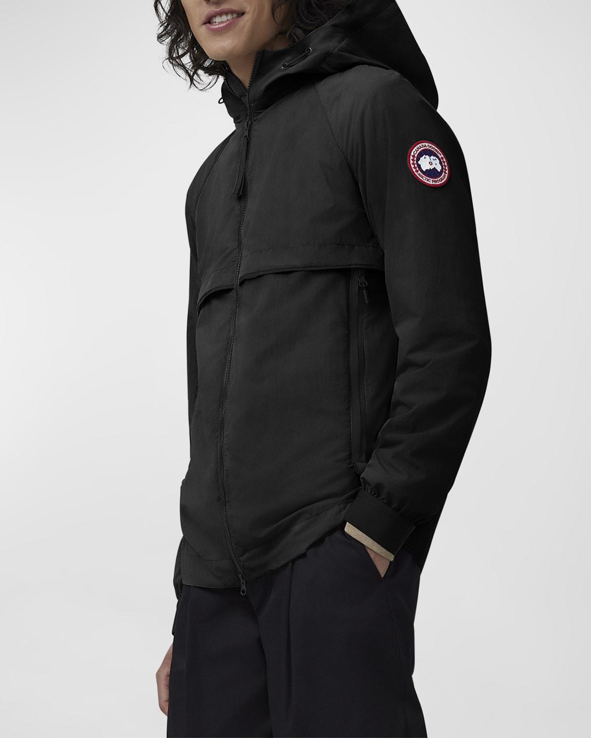Canada Goose Faber Hoodie Jacket Product Image